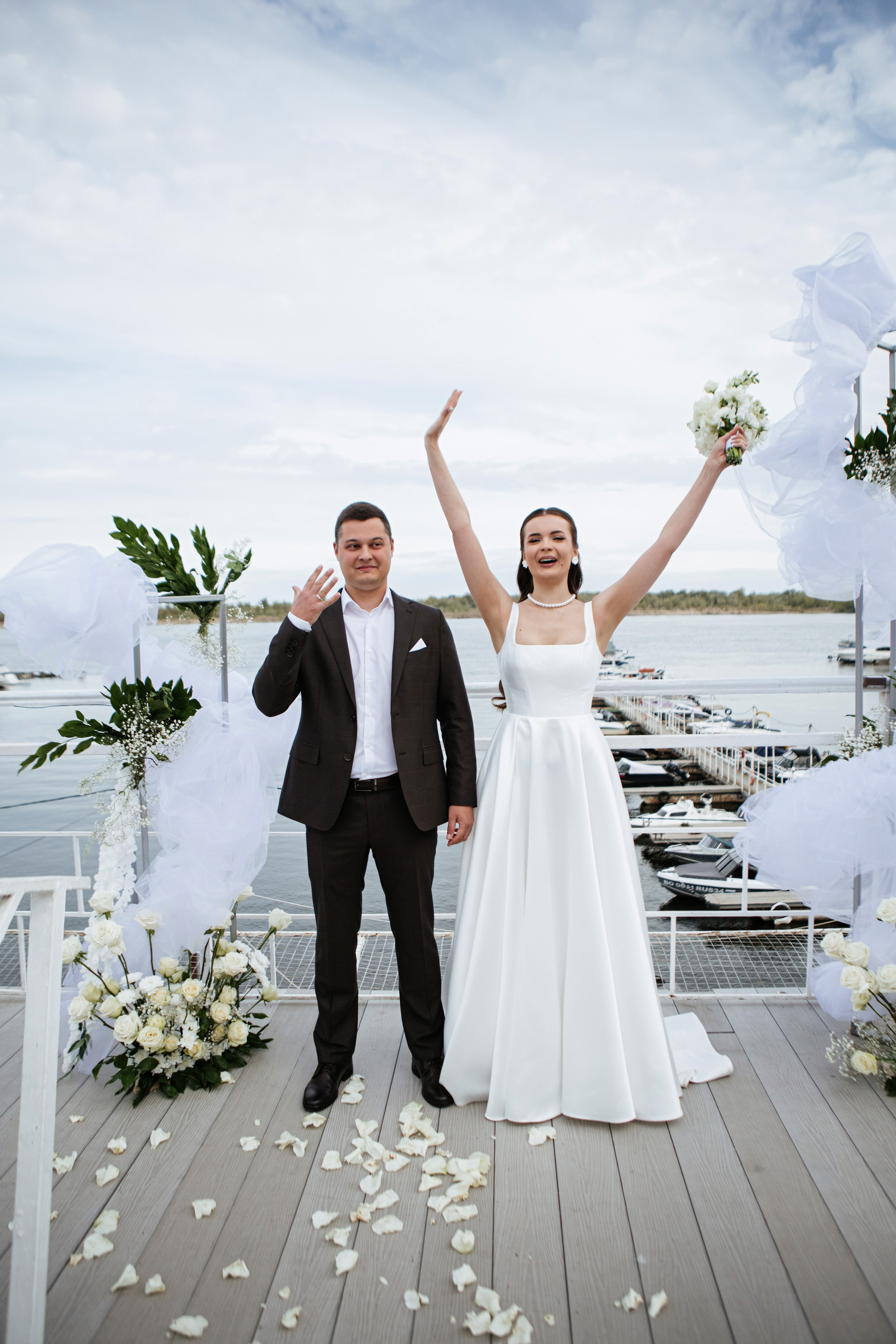 Павел и Анна. Фотограф в Волгограде и Москве | Анастасия Лаврова