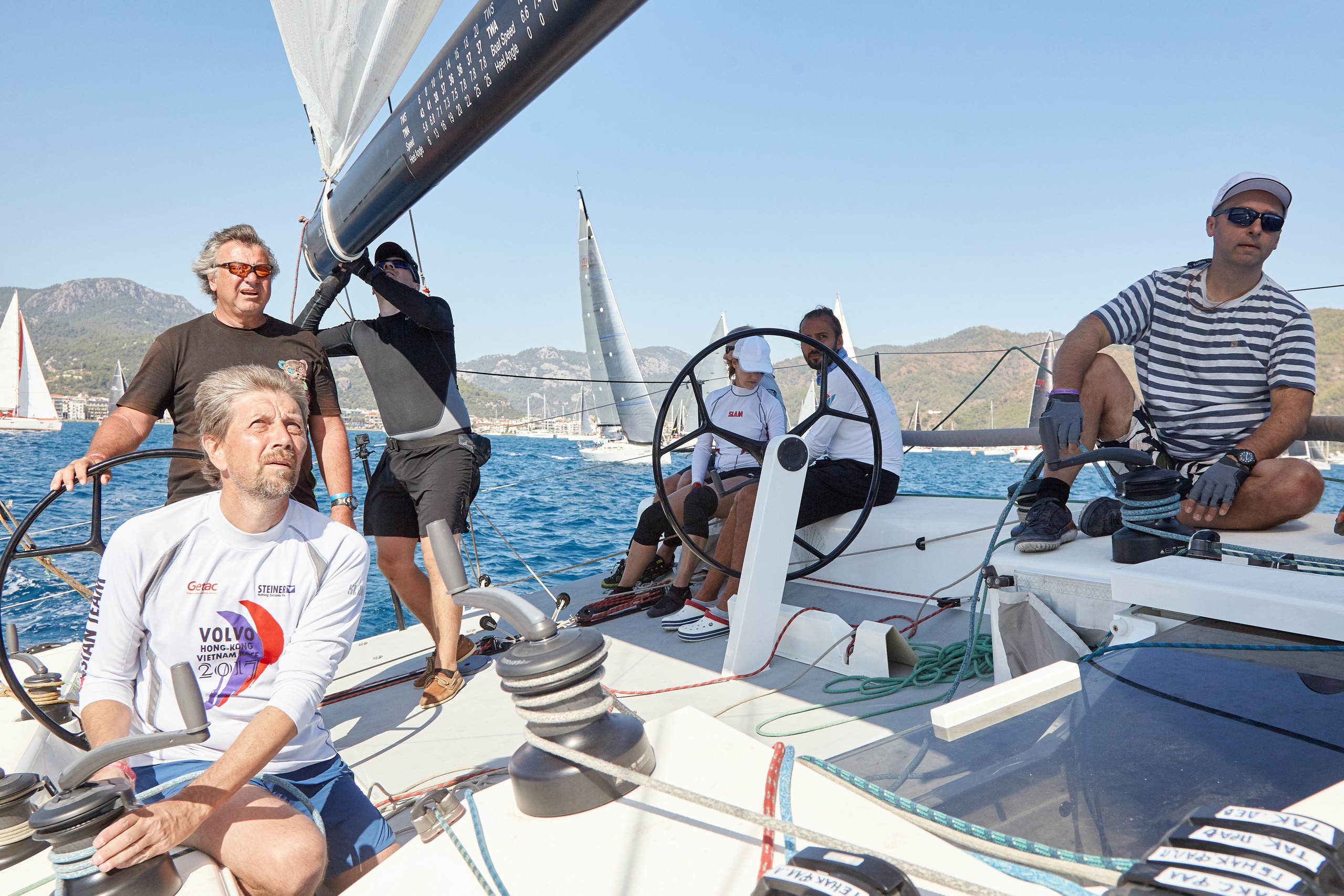 MIRW2022. Фотохроника для следующих поколений