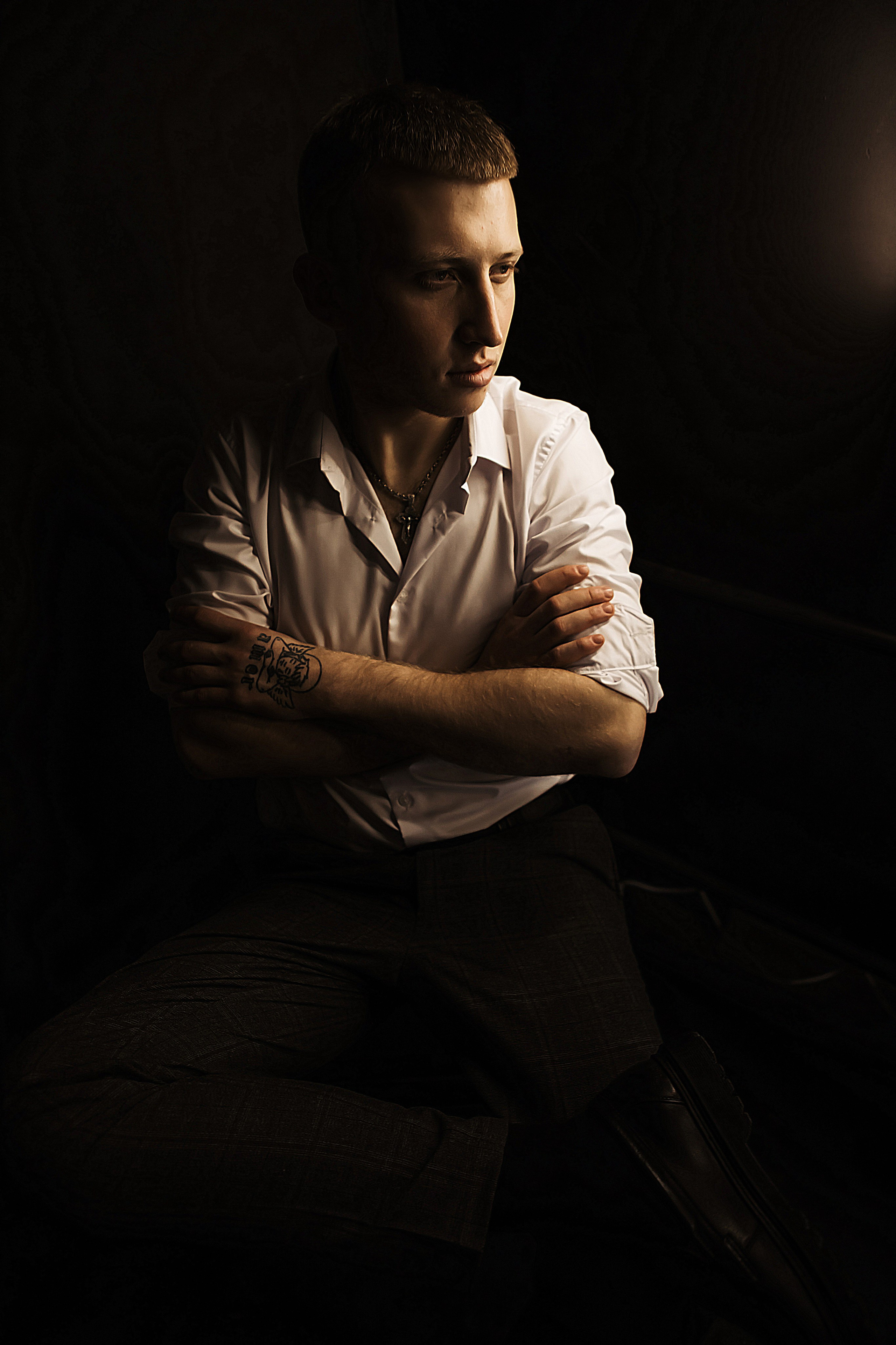 Константин и Евгения. Студия творческой фото|видеографии KOKOS-FILM