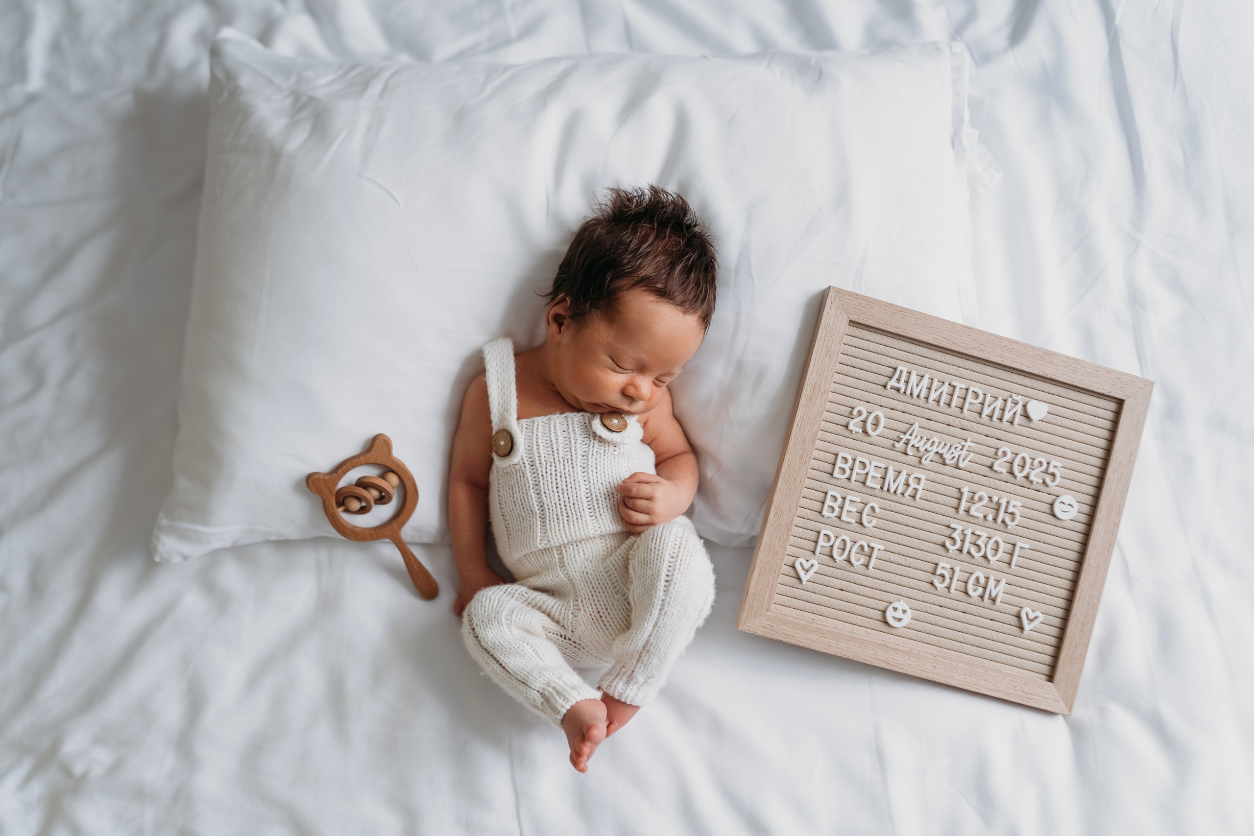 New LIFE 0-4 month. Фотограф Новорожденных в Москве. Семейные истории в стиле LIFE