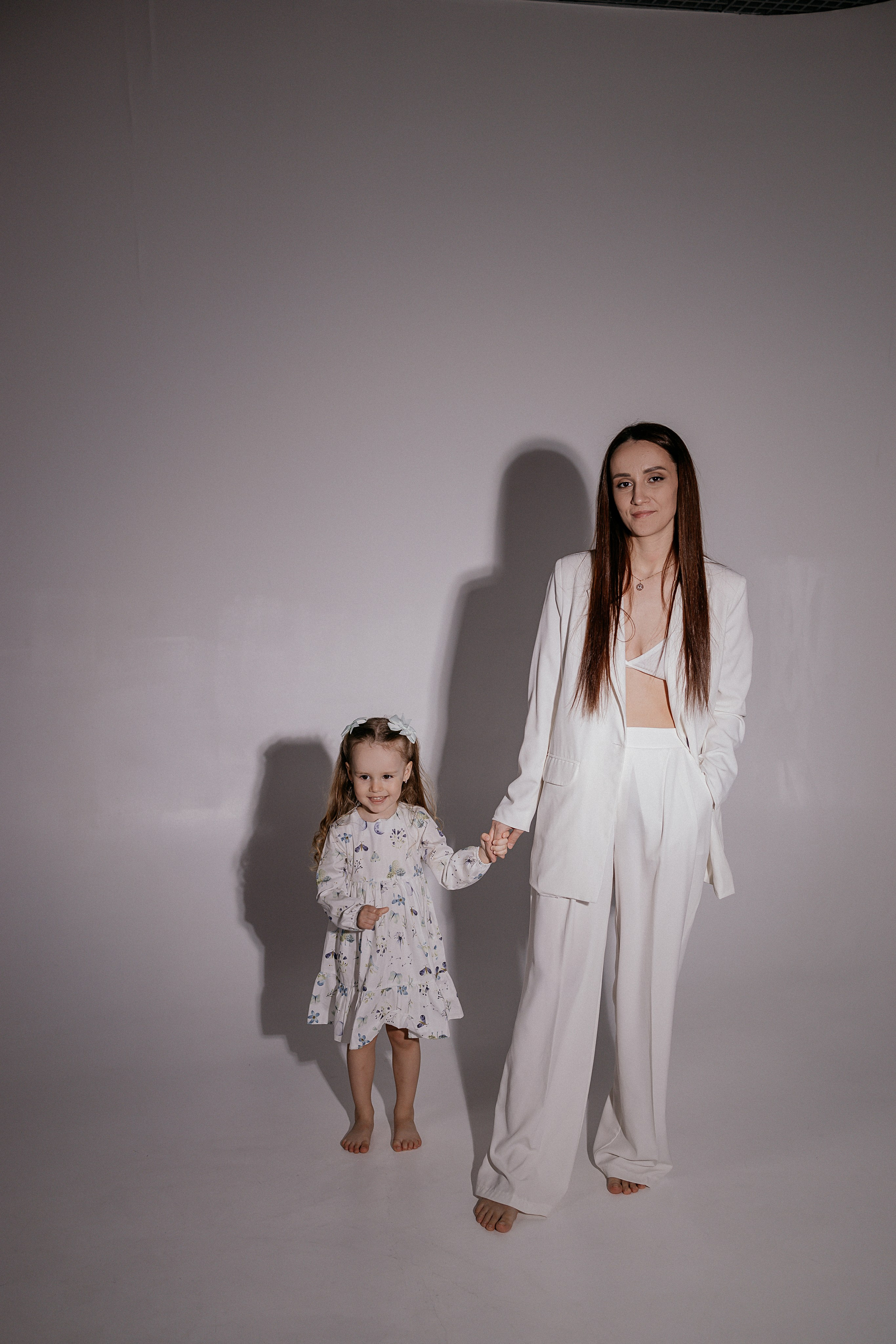 Юлия и Ева. Семейный и свадебный фотограф в Казани Ирина Кириллова