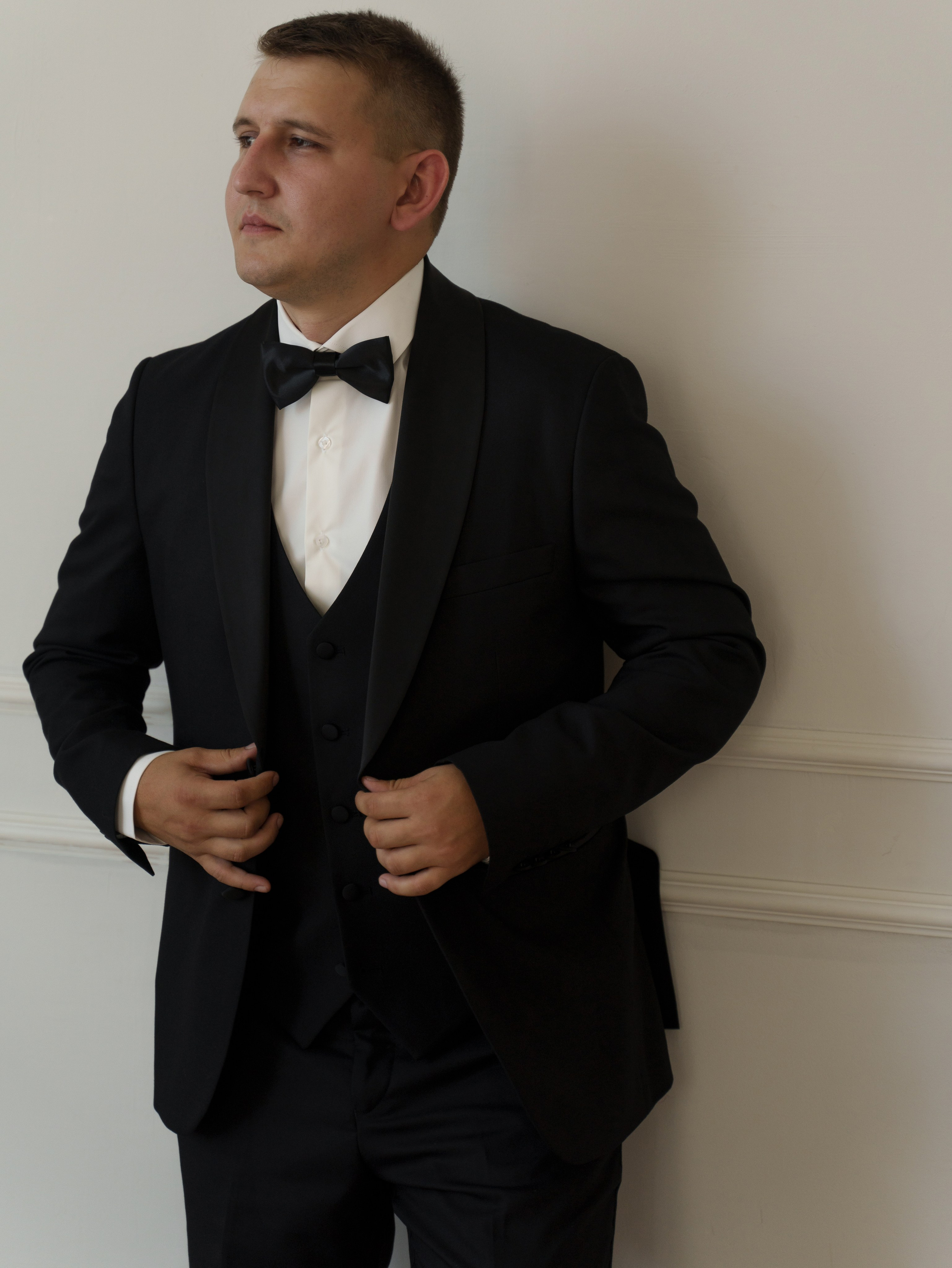 Валерий и Анна. Свадебный и семейный фотограф Диана Лбова. Чебоксары