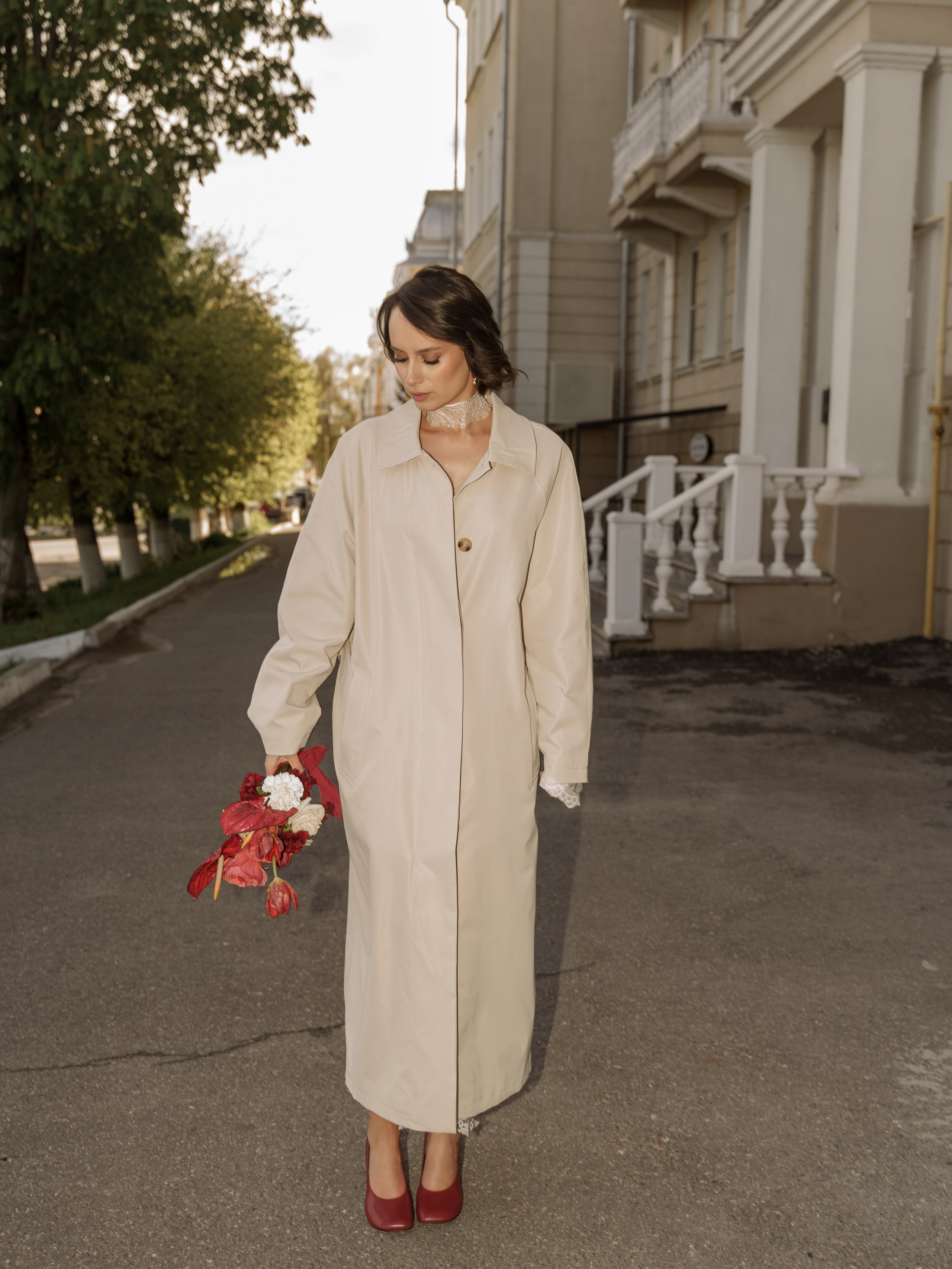 Евгений и Ольга. Свадебный и семейный фотограф Диана Лбова. Чебоксары