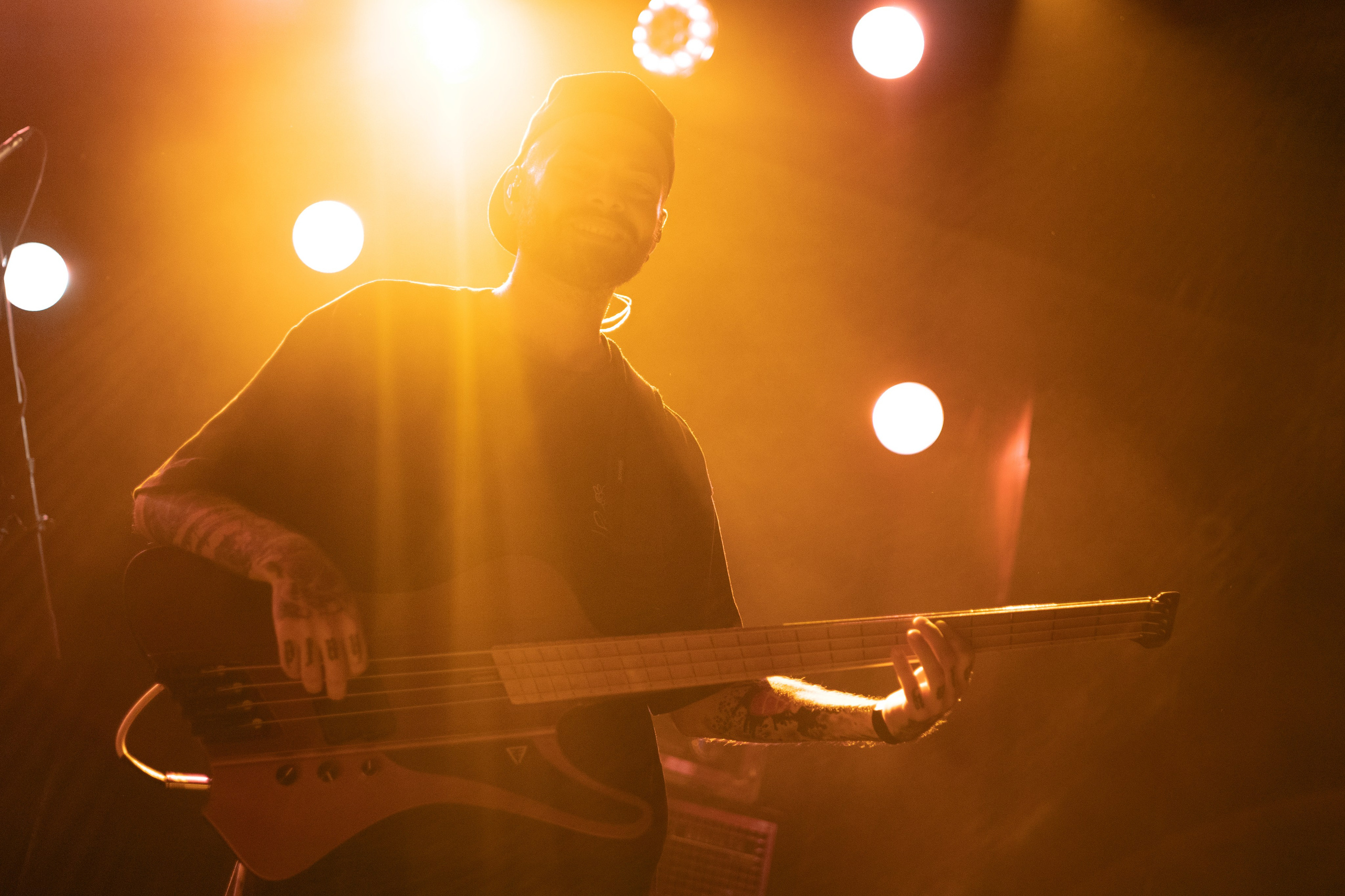 Модем (31.08.2024). Toxasnip Photo | Anton Maslenkin