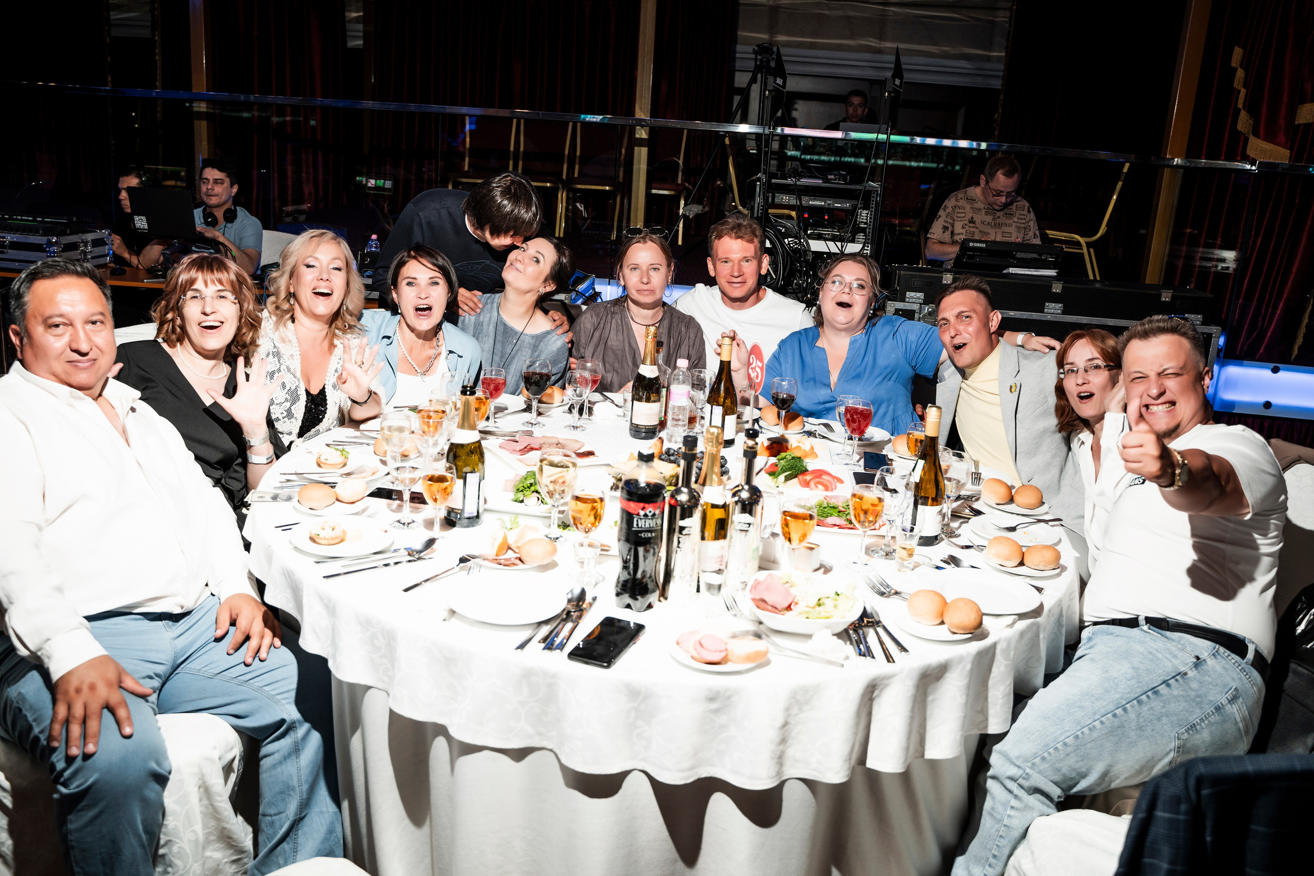 Выпускной. Фотограф Казань