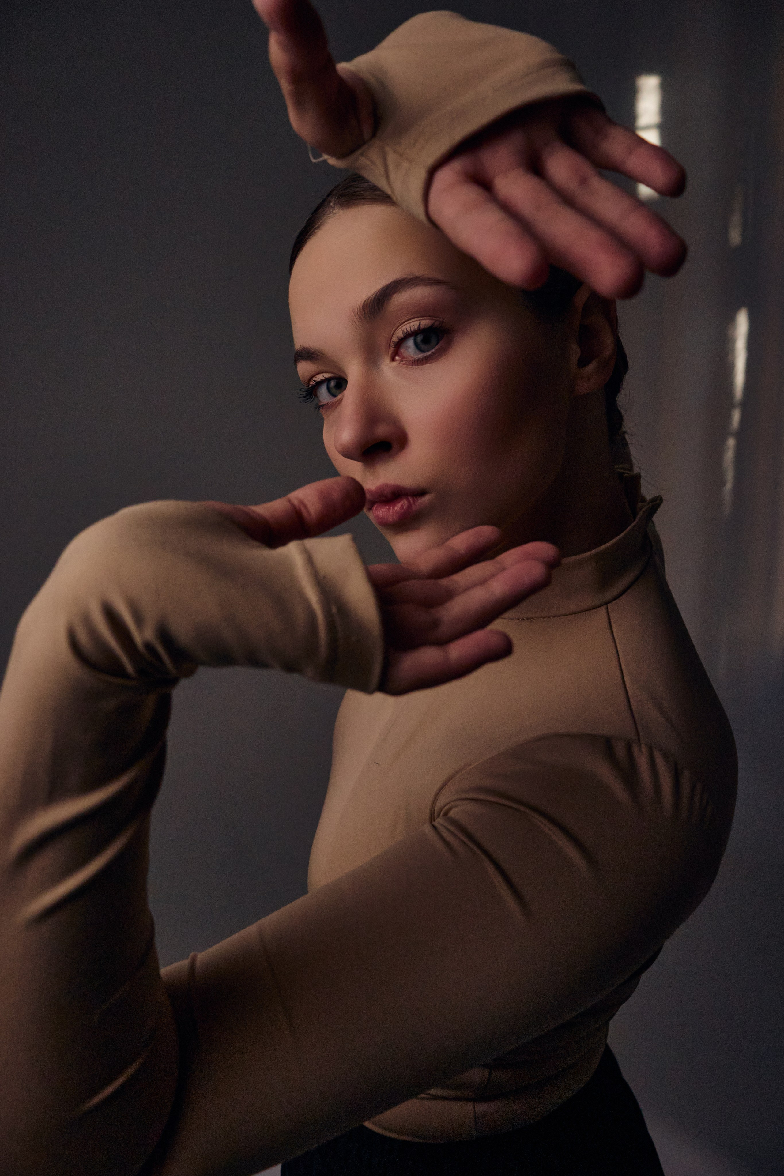 Майя | танцор. Фотограф в СПб, с которым легко ✨ Полина