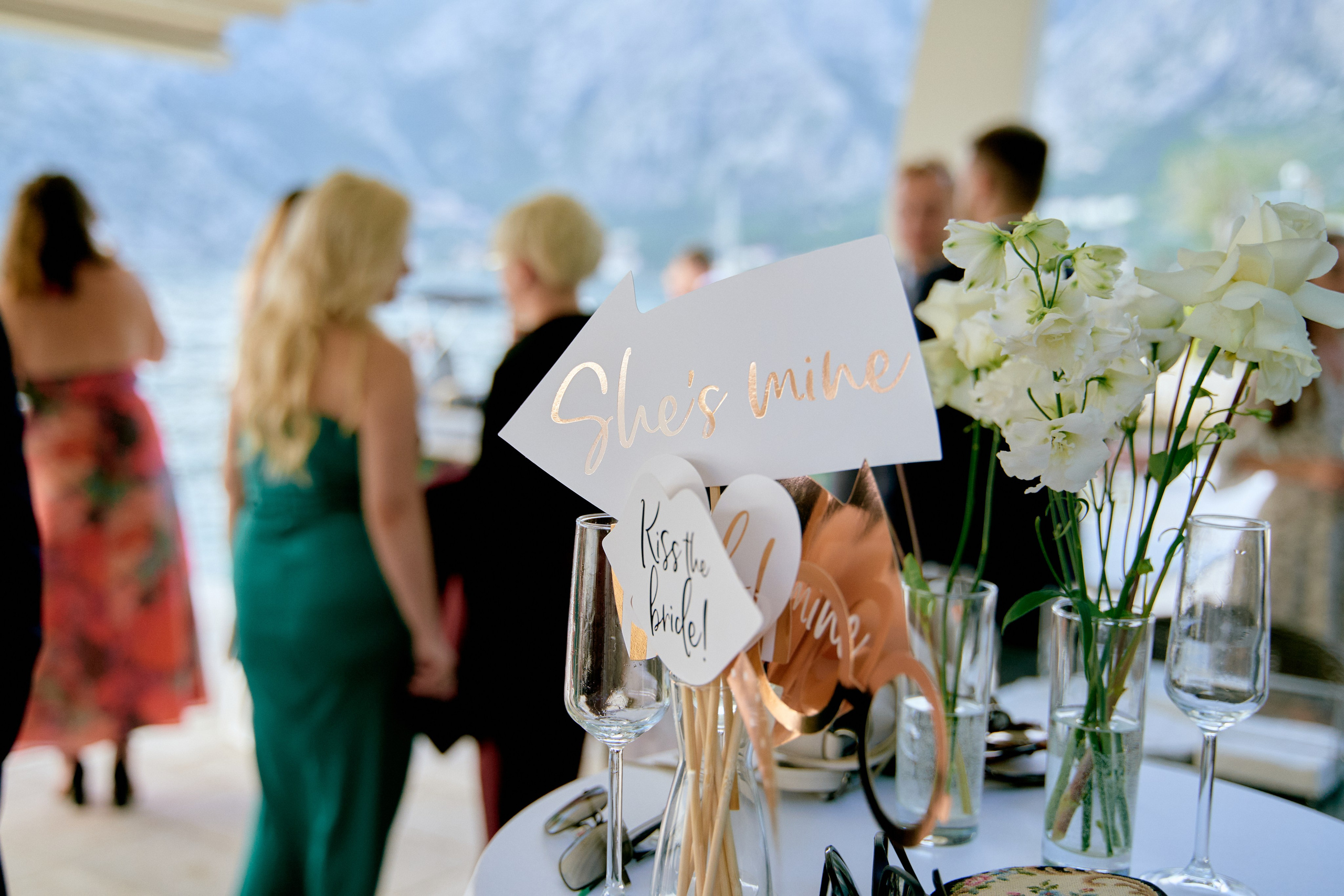 N&K. Photographer and Videographer in Montenegro