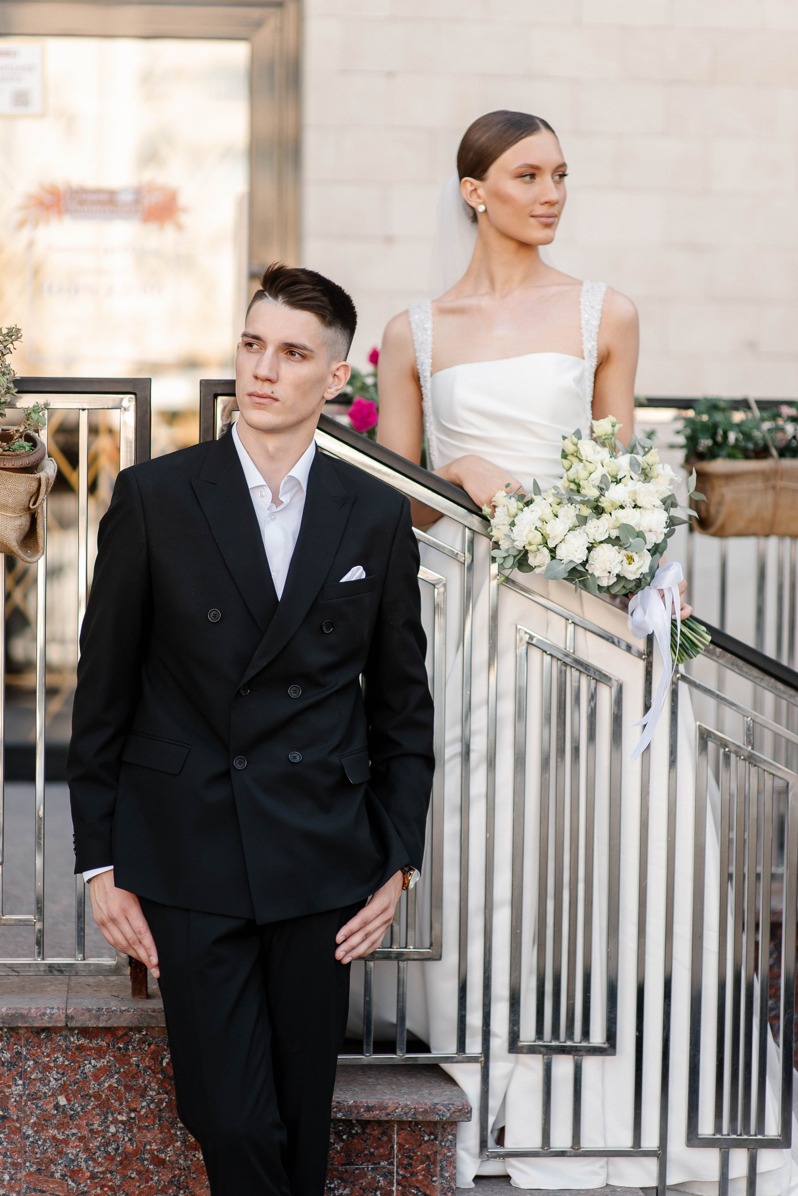 Артур и Мария (Анонс). Свадебный фотограф Курск Артем Духтанов