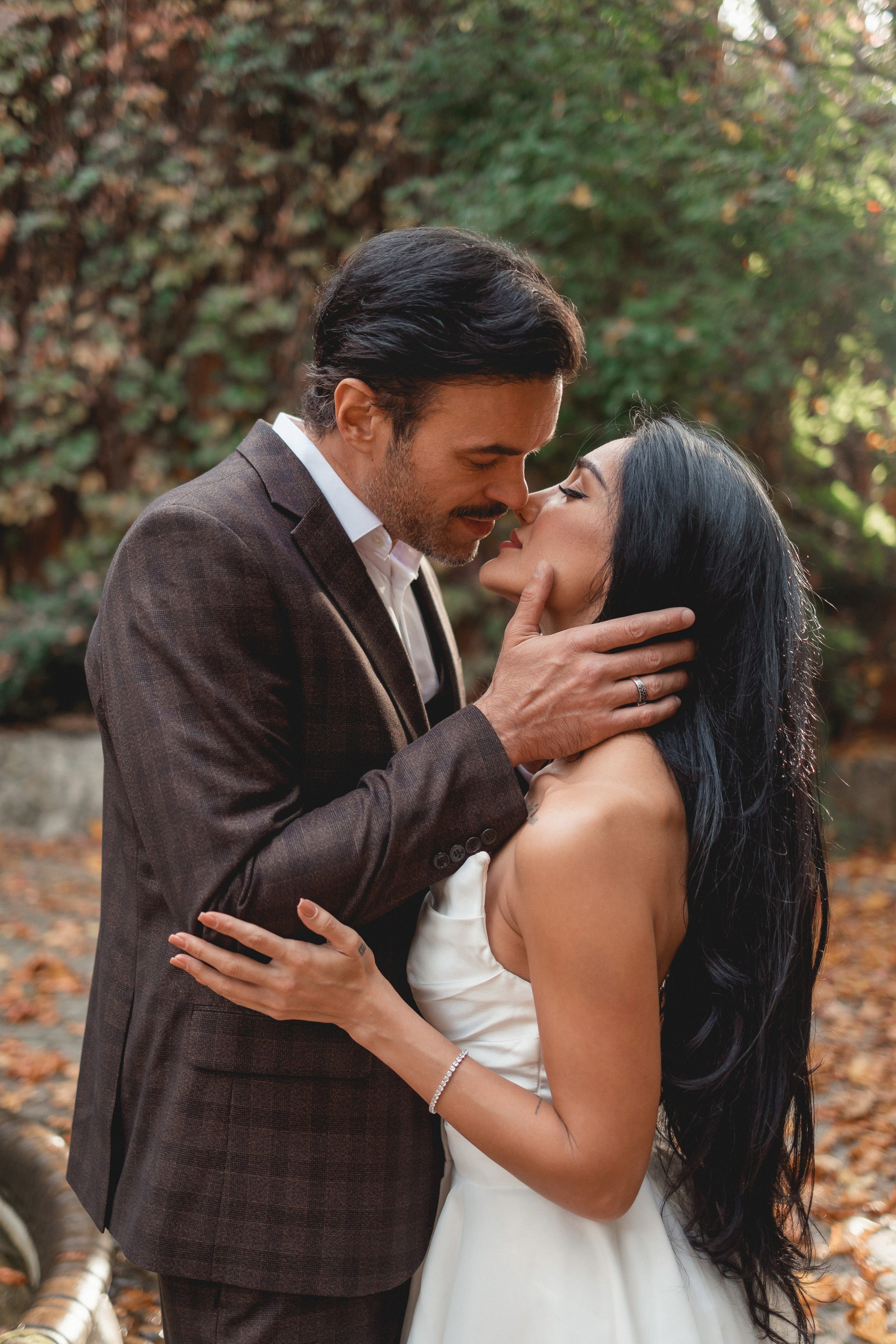 Алсу и Сергей. Главная