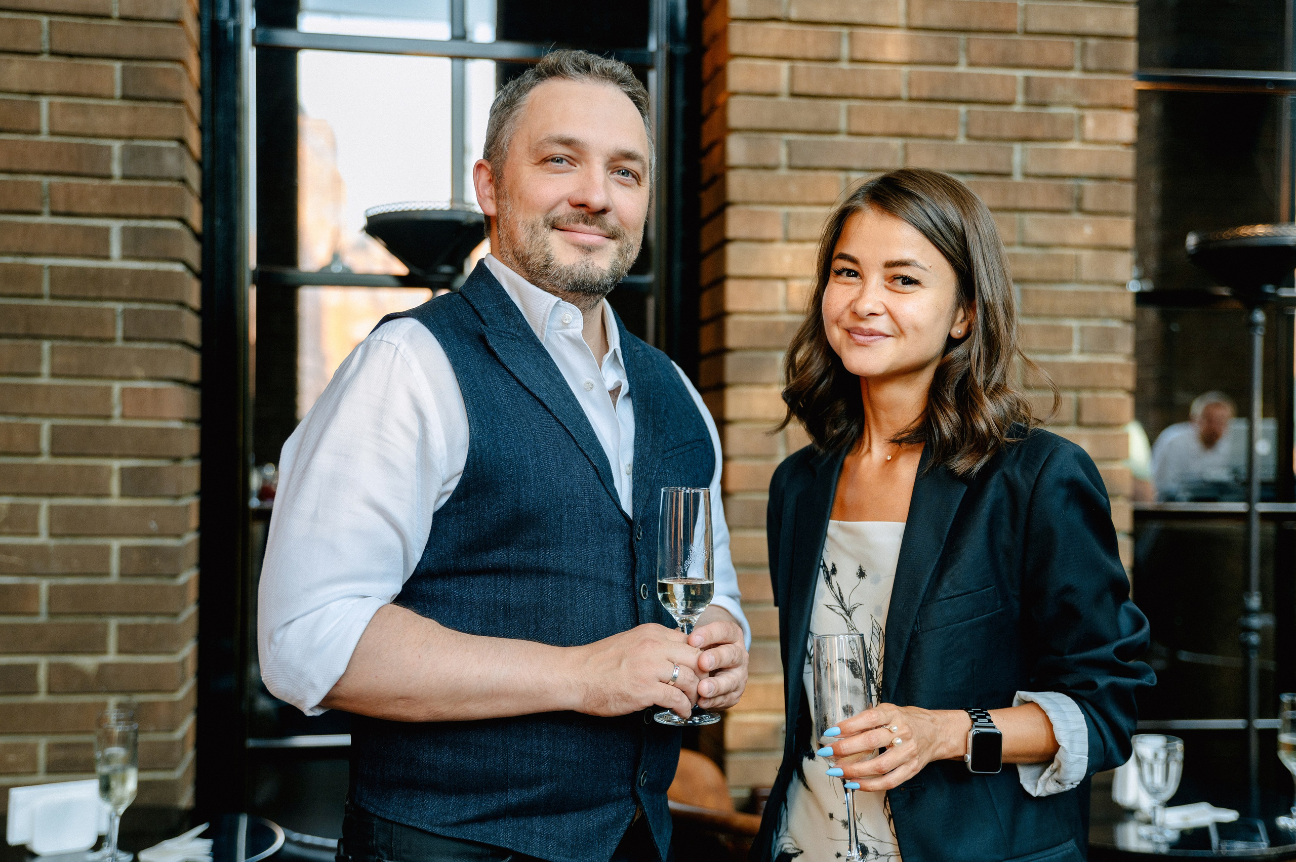 КОРПОРАТИВ Nestlé. Шашкова Вероника / Свадебный и семейный фотограф Москва и Ярославль