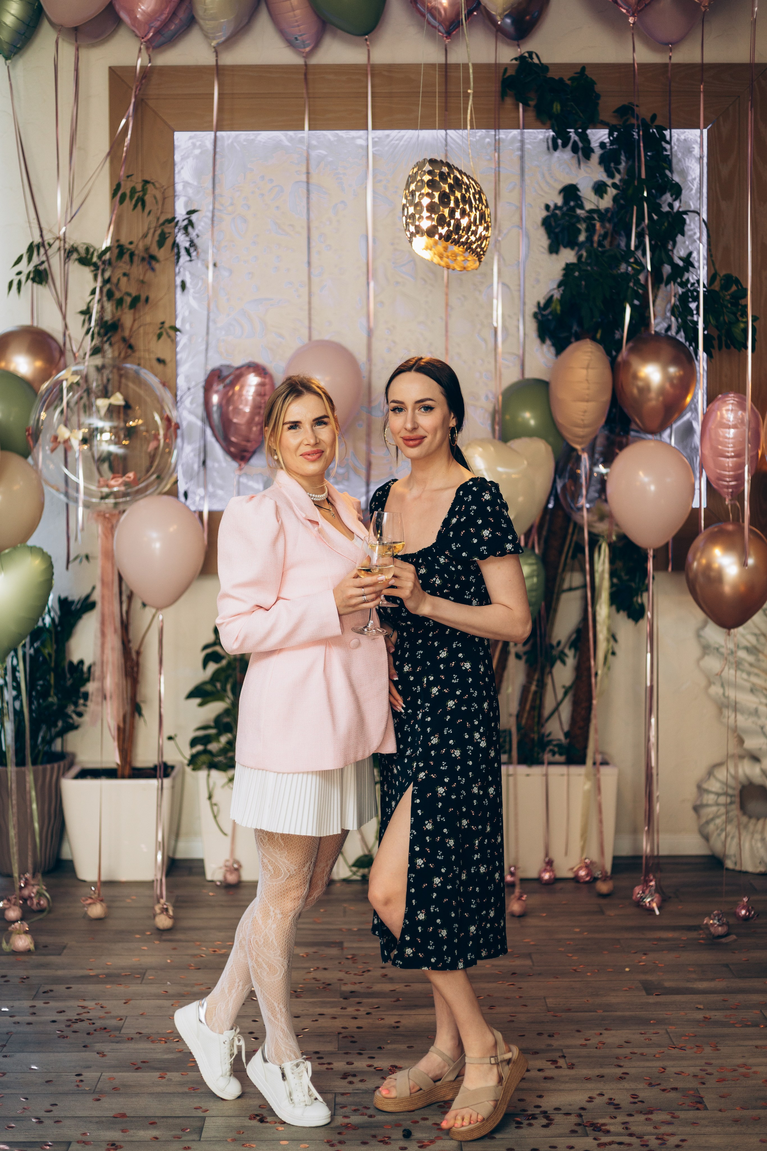 Детский ДР. Семейный фотограф Наталия Демченко, Краснодар