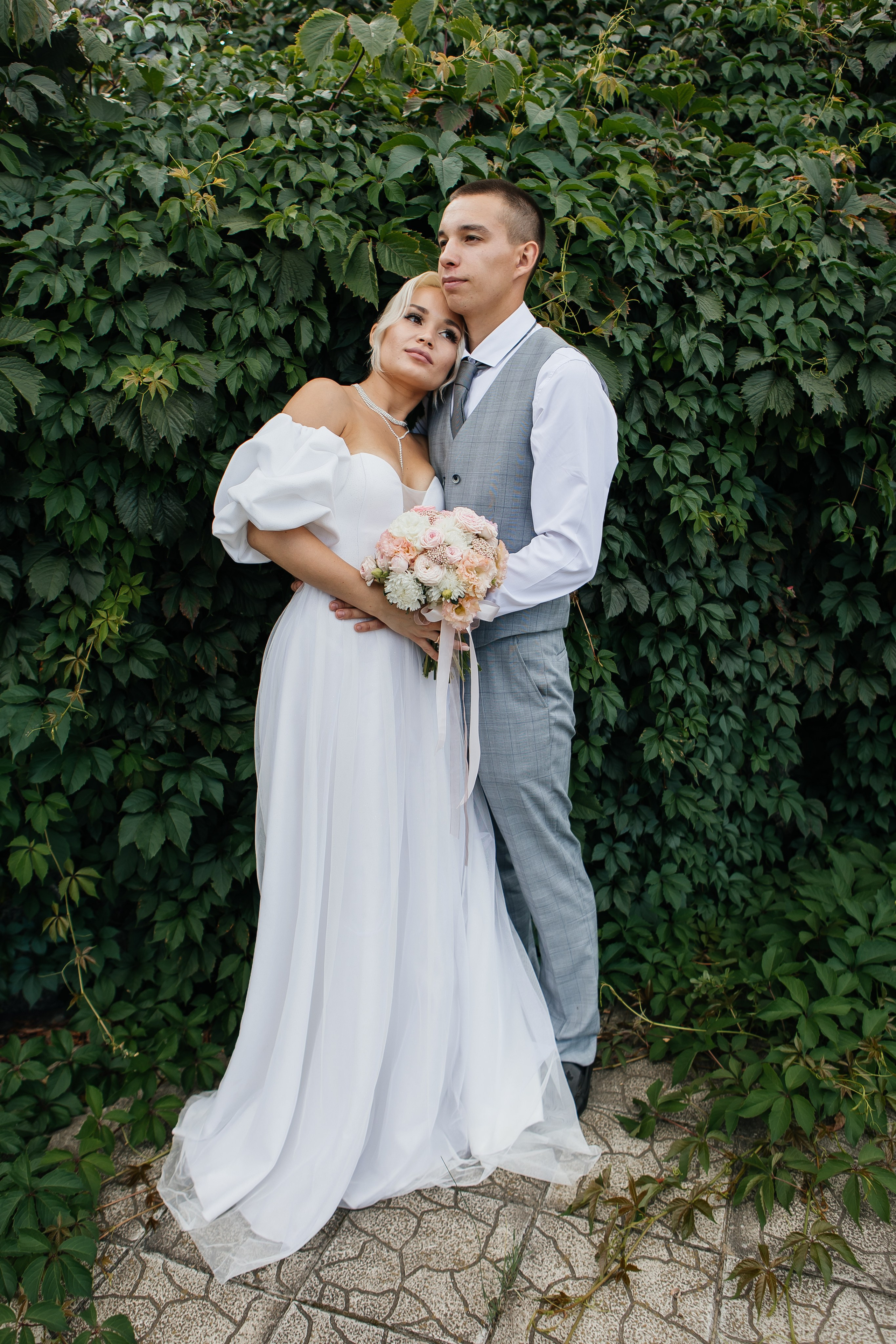 Максим Елена. Свадебный фотограф в Белгороде Юлия Шостак