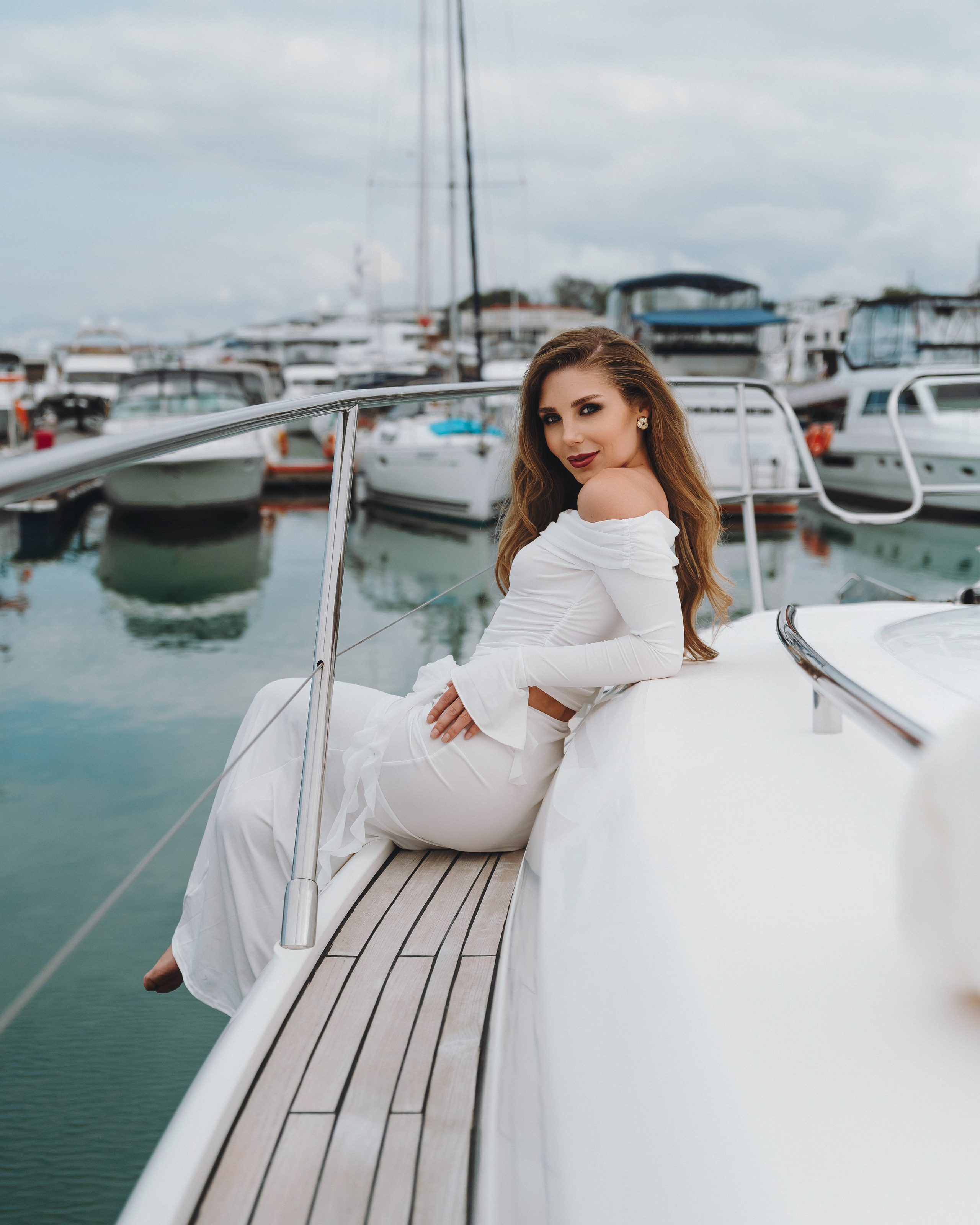 Индивидуальные Фотосессии. Фотограф Сочи-Краснодар