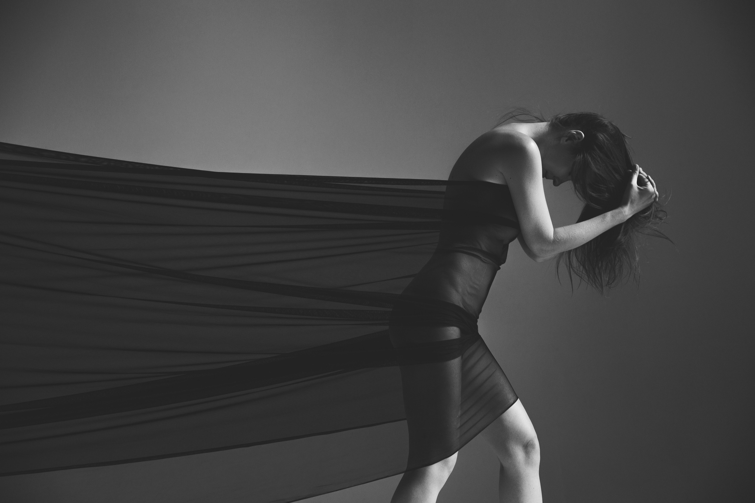 НЮ. Фотограф Шейдаев Эмин г. Волгоград