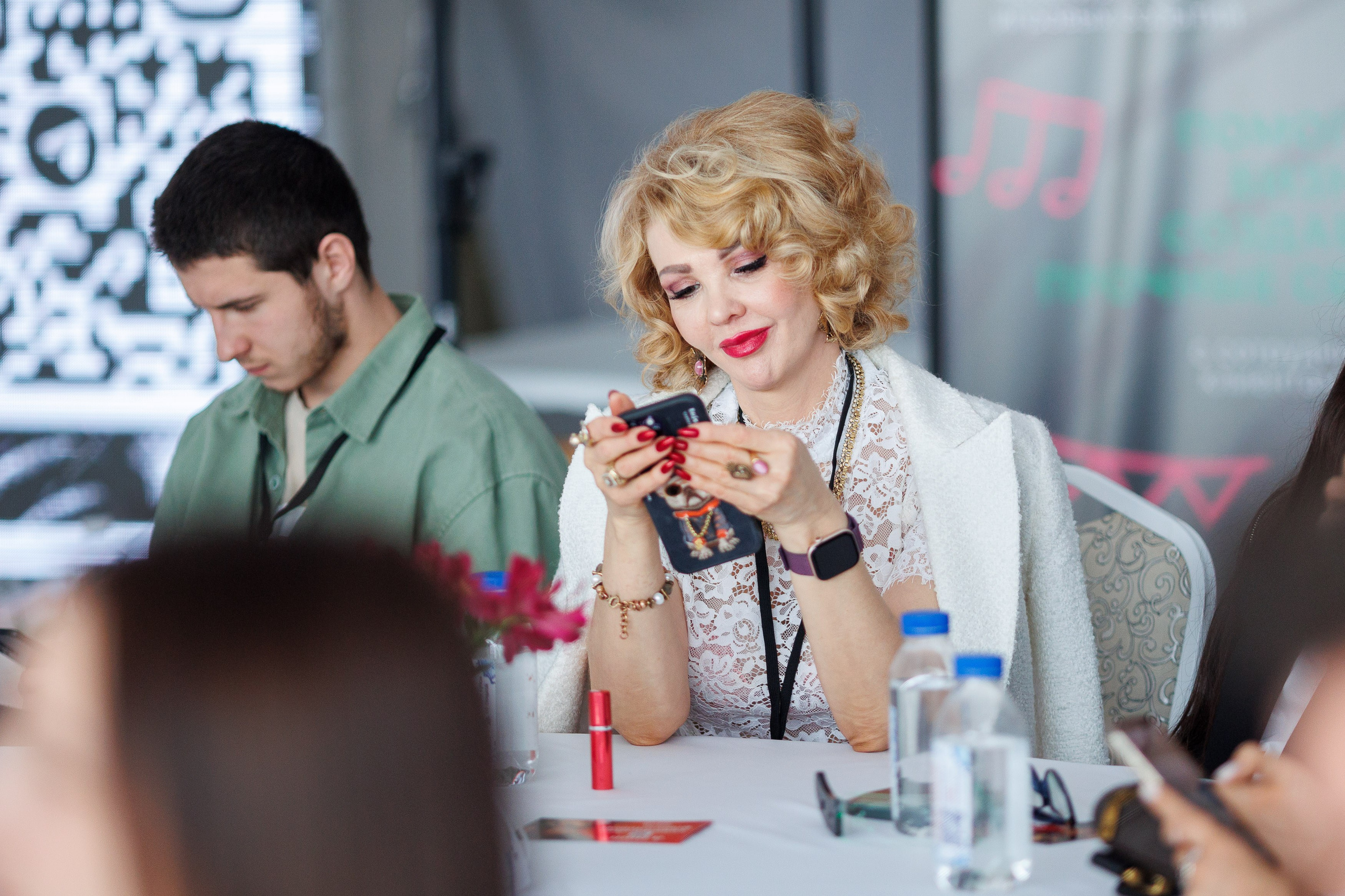 Бизнес-Нетворкинг. Фотограф Шейдаев Эмин г. Волгоград