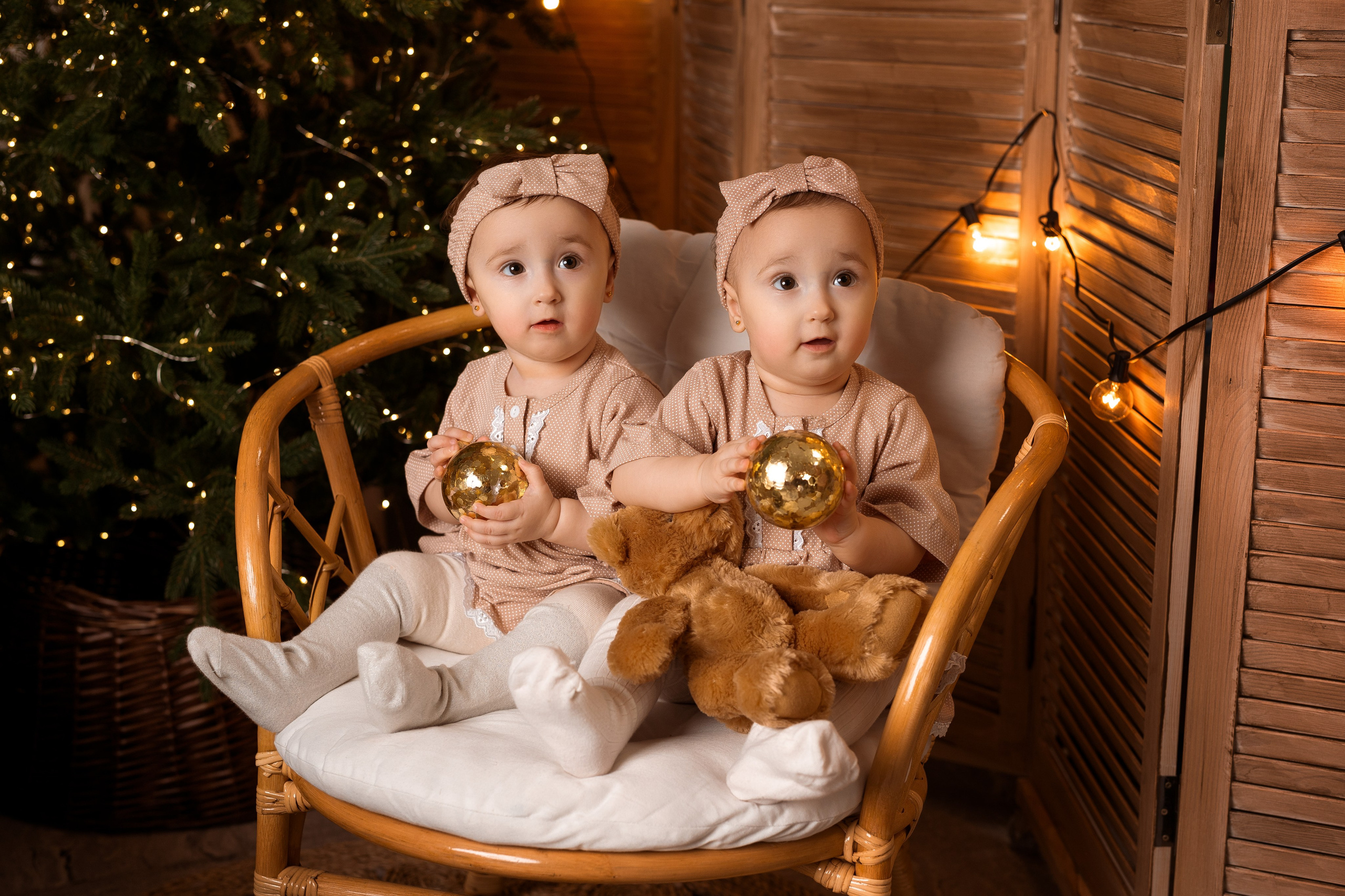 НОВОГОДНИЙ 2023-2024. Фотограф новорожденных г. Рязань, детский и семейный фотограф