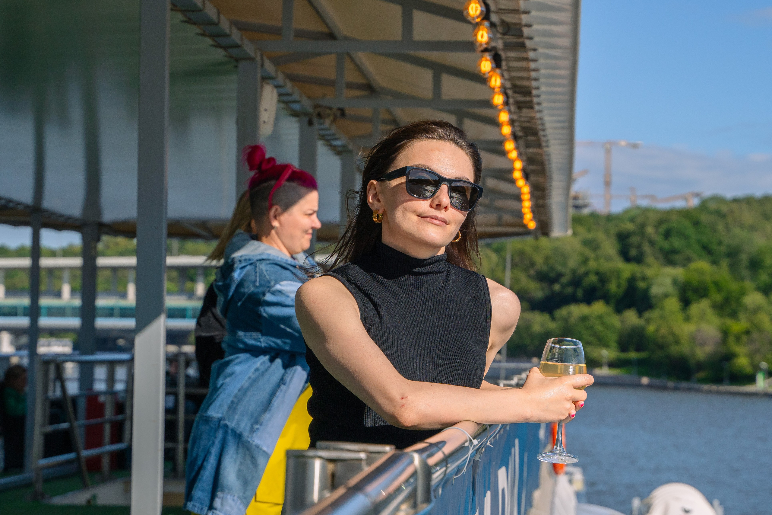 Квиз для Авито. Главная