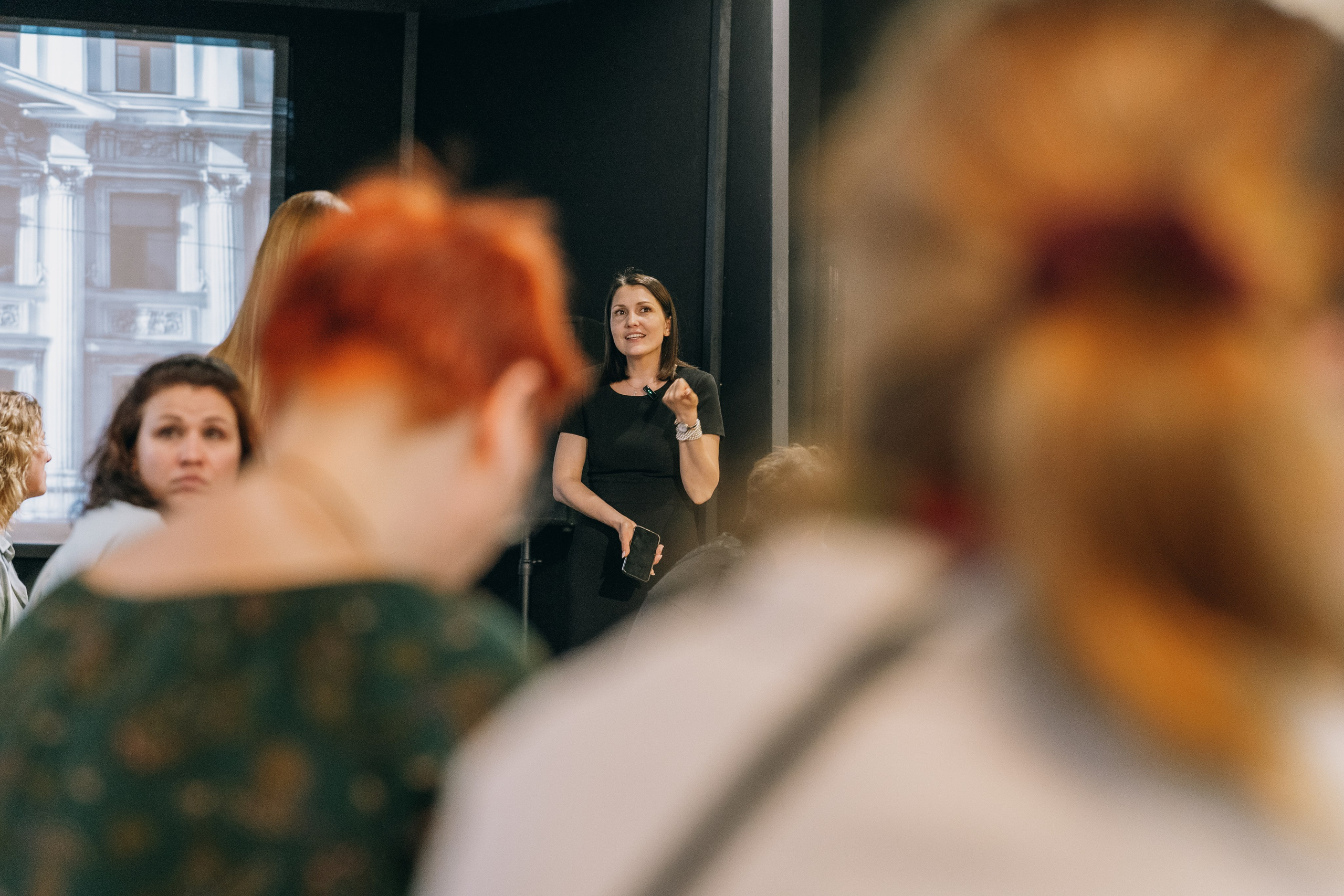 Душа с душою говорит. Фотограф в Санкт-Петербурге Алексеев Егор