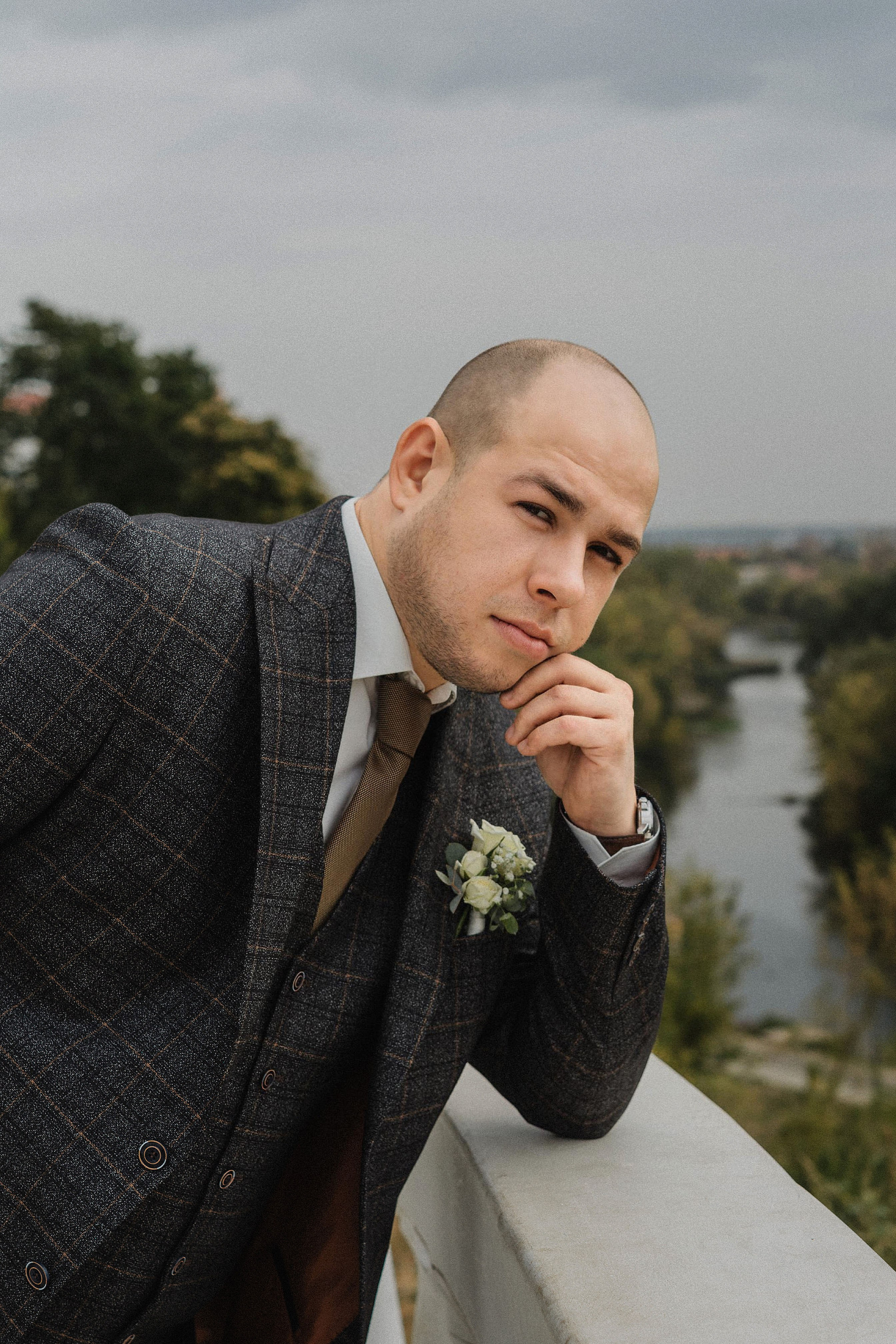 Александр и Алёна. Фотограф в Москве Ангелина Ким