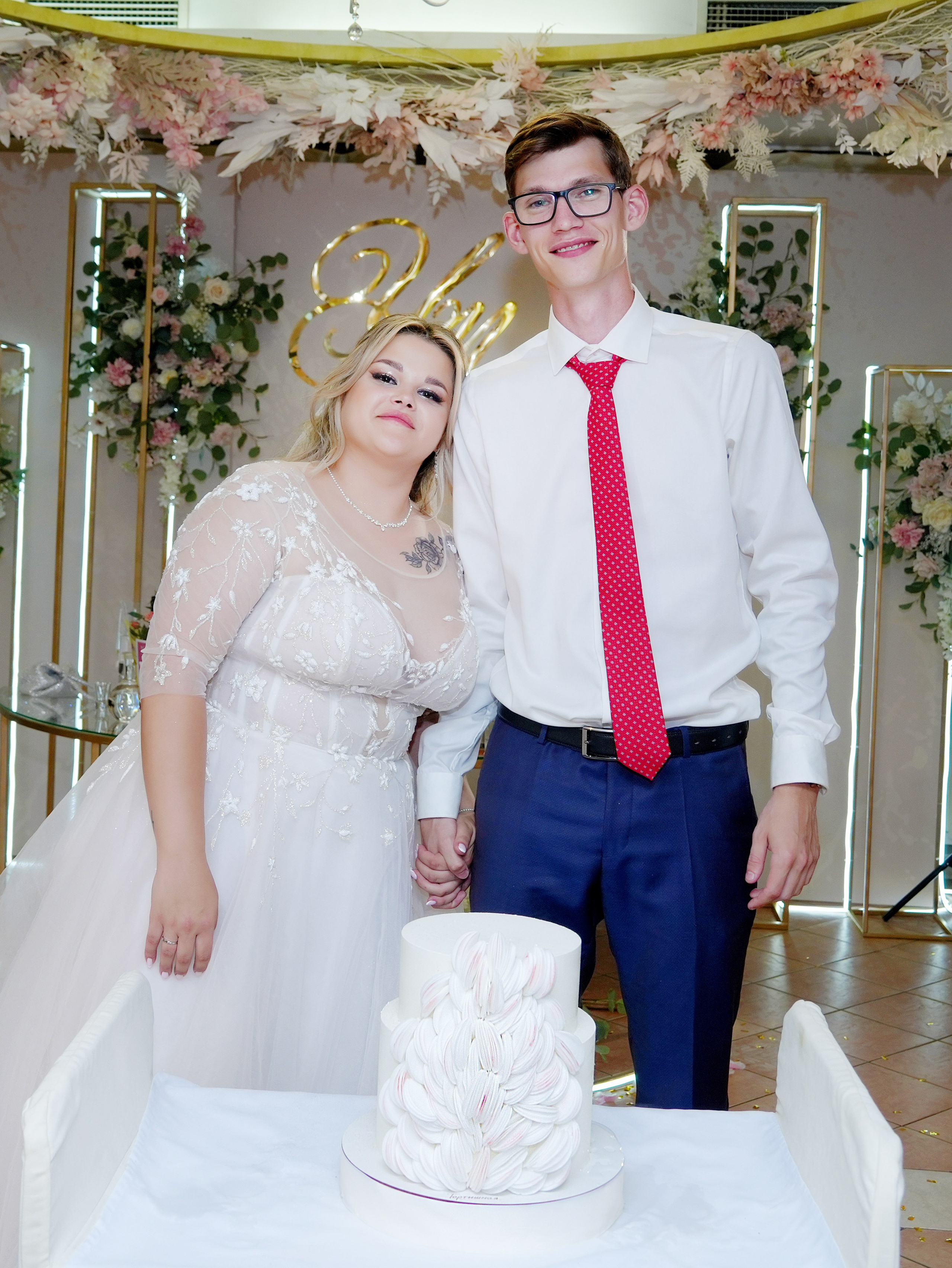 В Кемерово. Фотограф, видеооператор Нина Коршунова