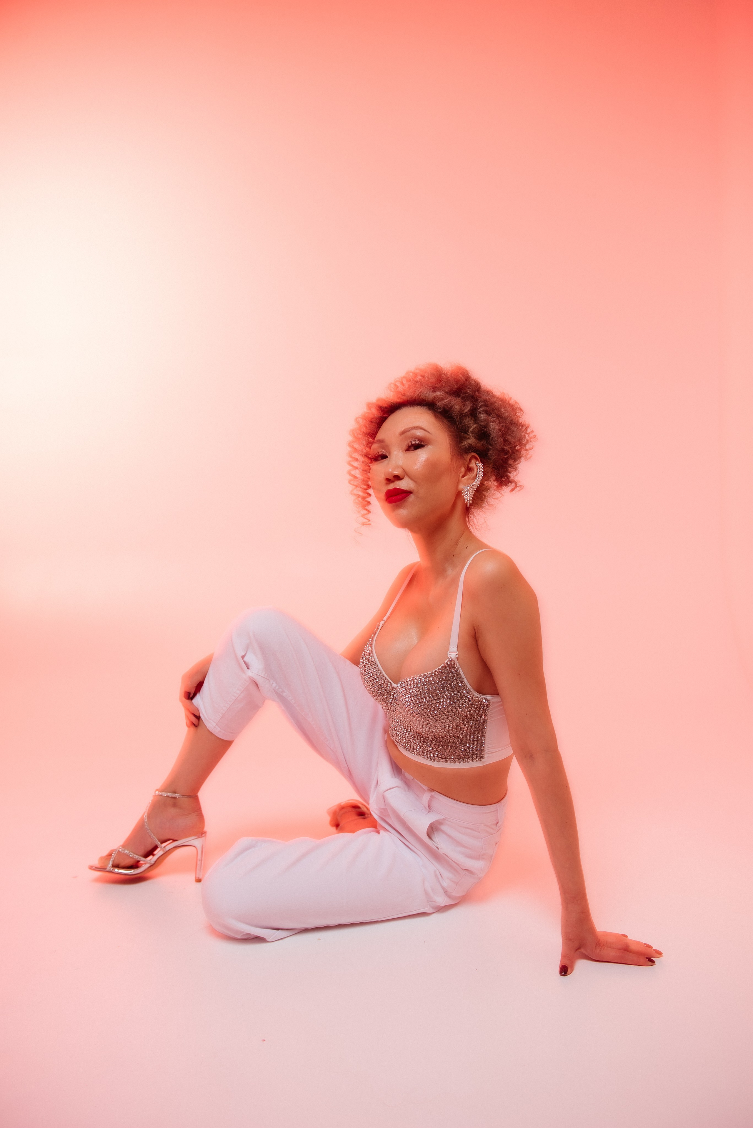 Елена. Свадебный и семейный фотограф в Магадане Сандра Смирнова