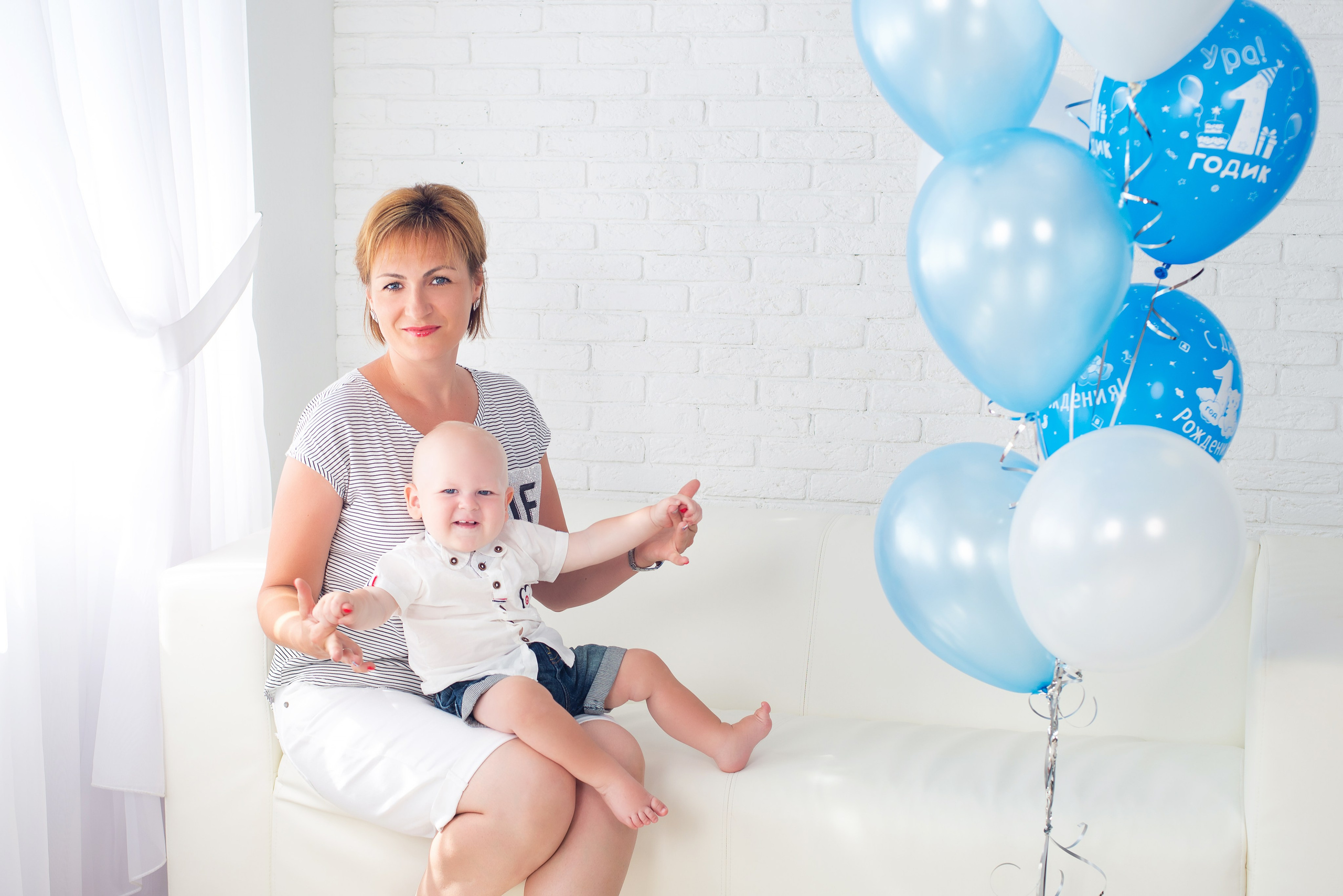 Детские. Фотограф новорожденных, семейный фотограф Севастополь Наталья Владимирова