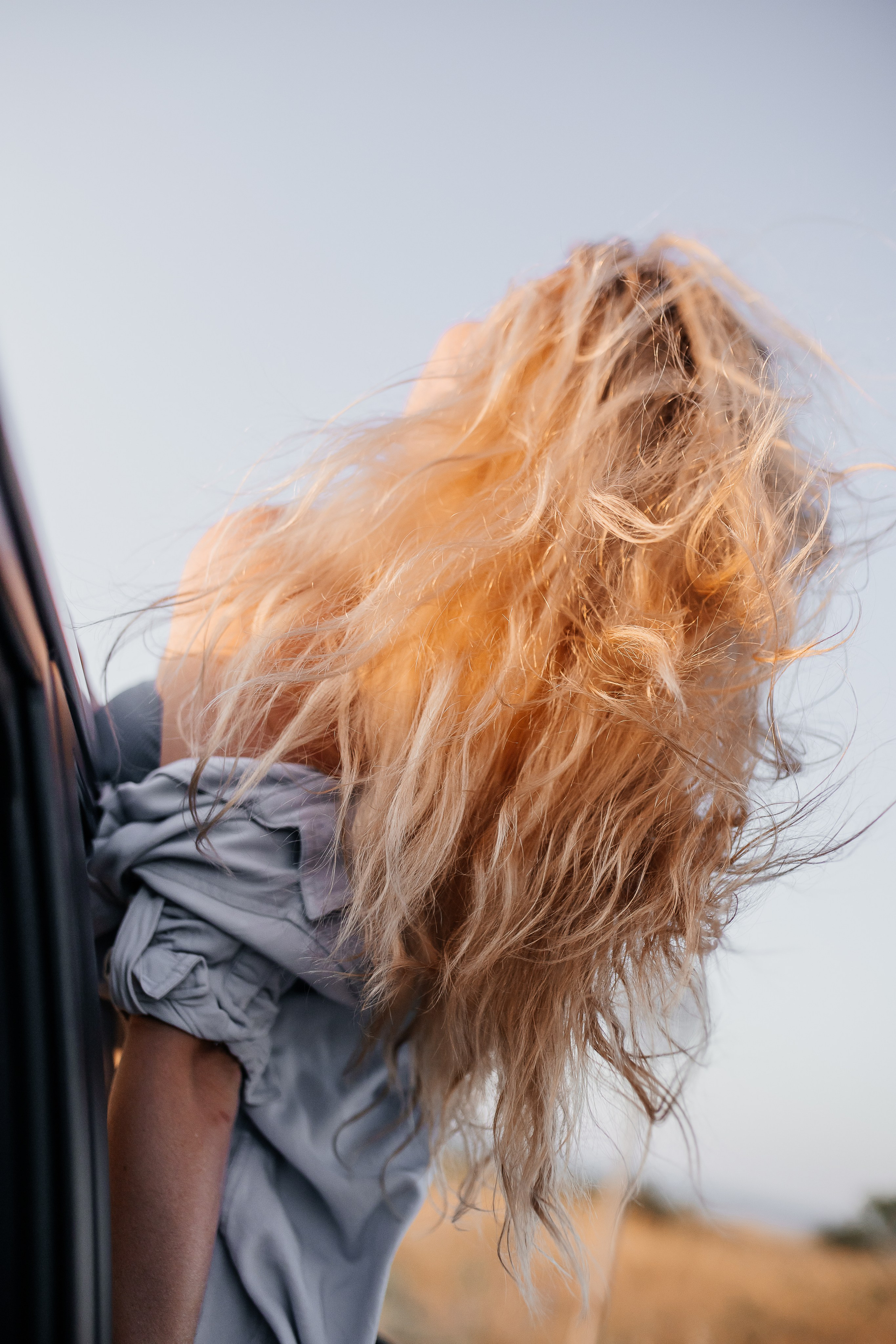 Фотосессия в машине. Фотограф в Севастополе — Евгения Бойко