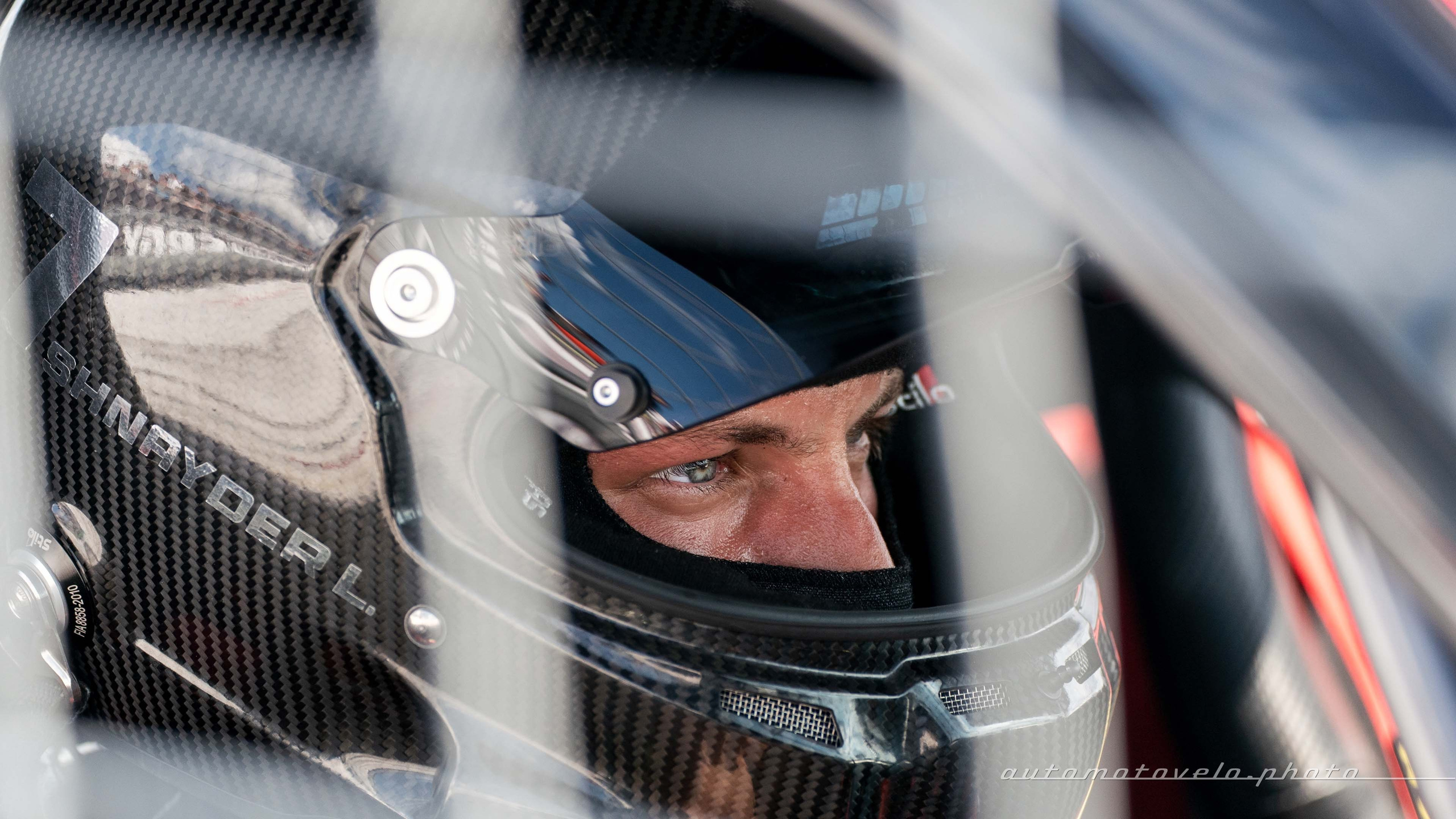 RDS GP 2024. 5 этап