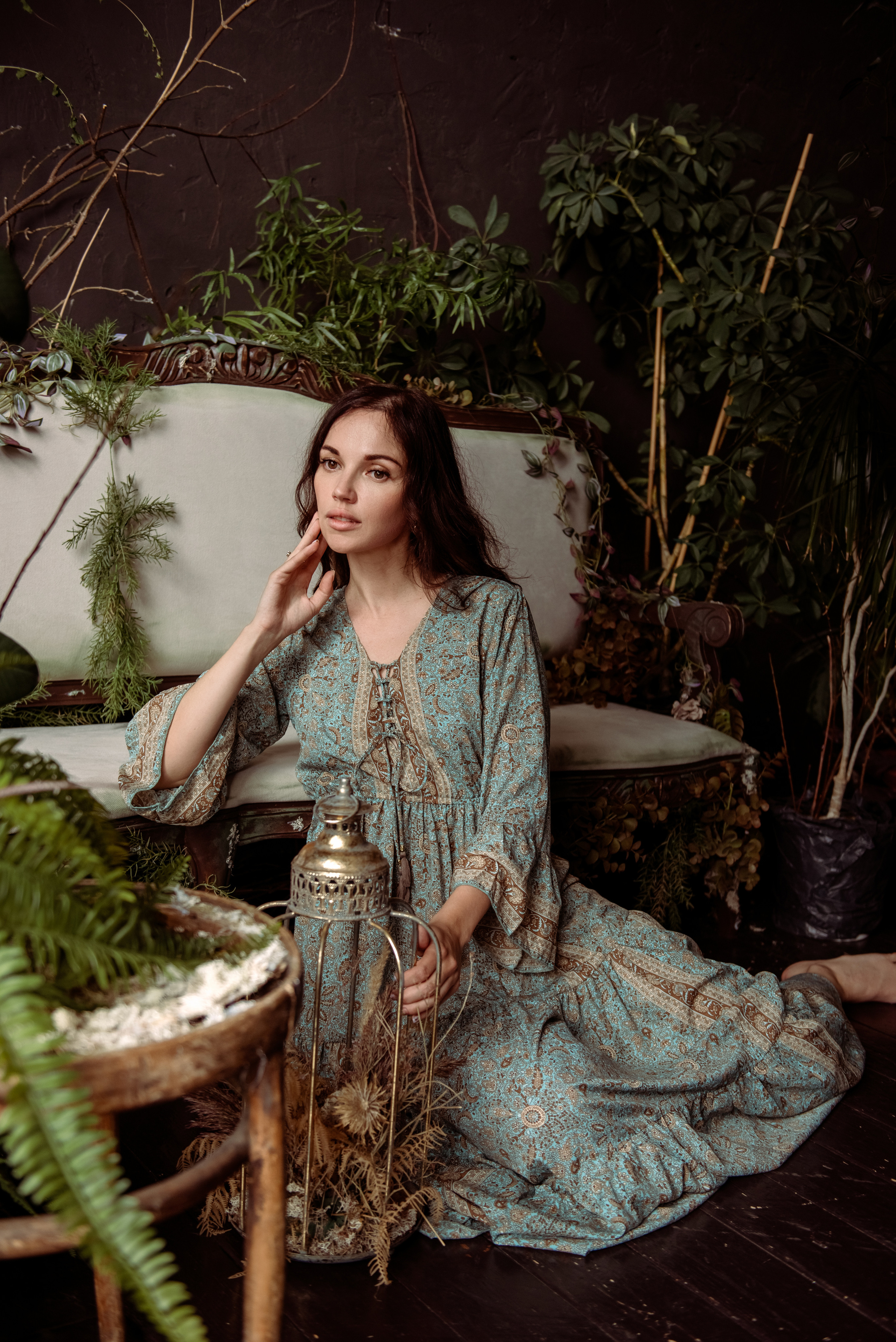 Студии. Детский-Семейный фотограф Пермь