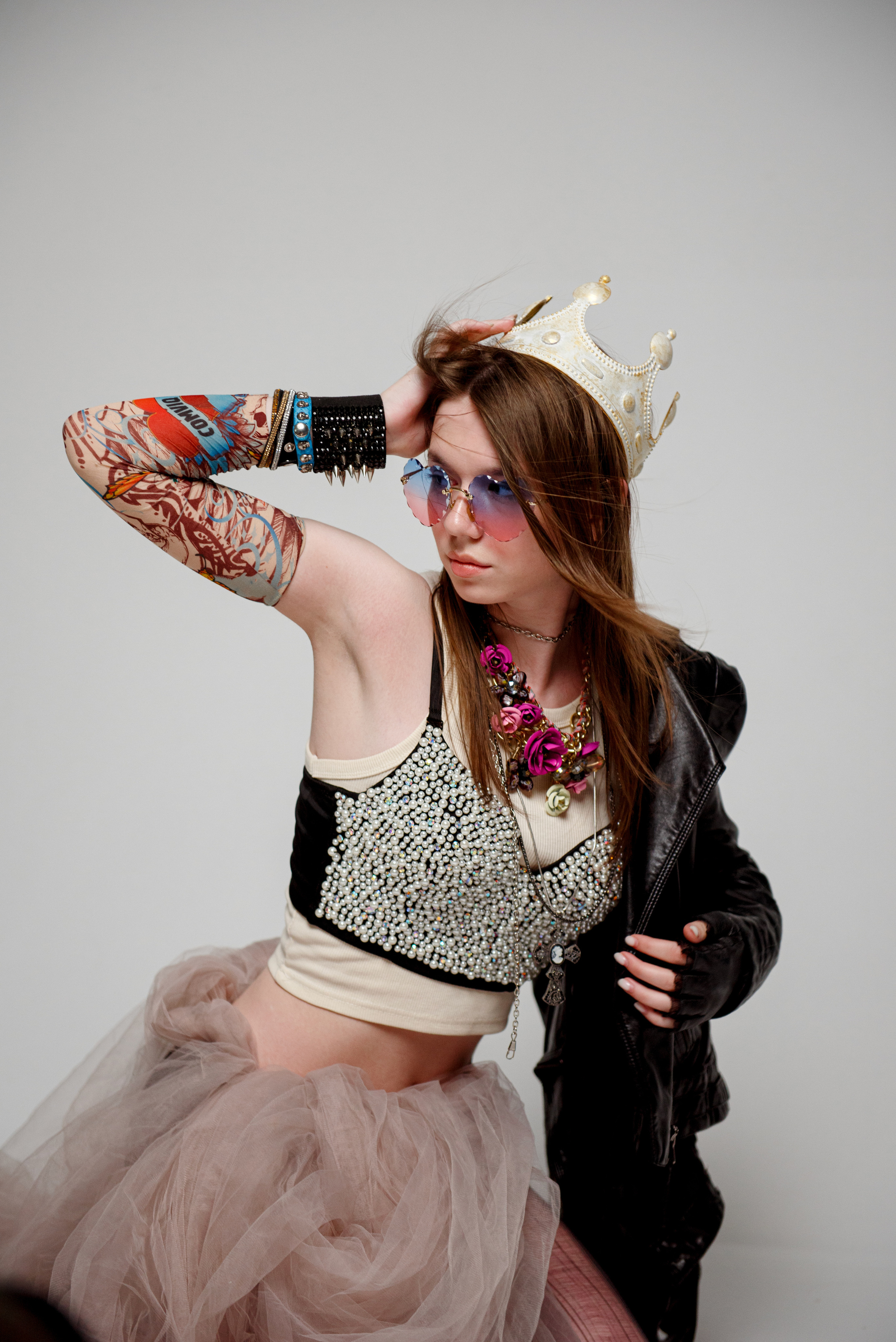 Студии. Детский-Семейный фотограф Пермь