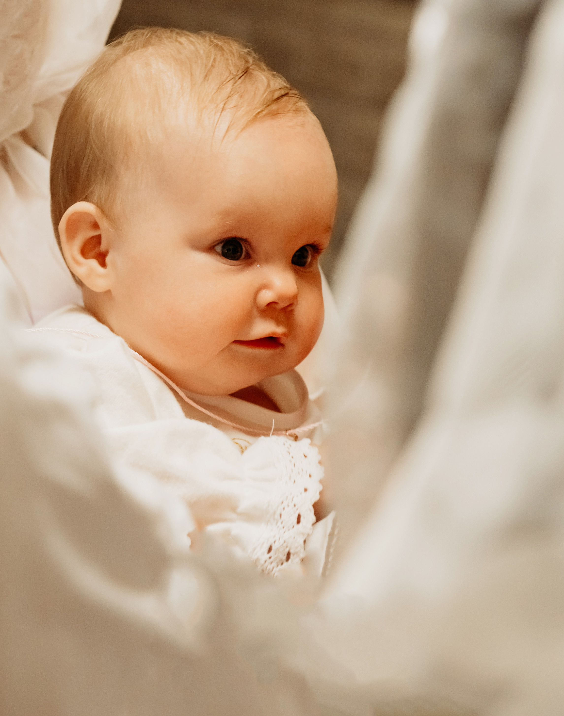 Крещение. Детский-Семейный фотограф Пермь