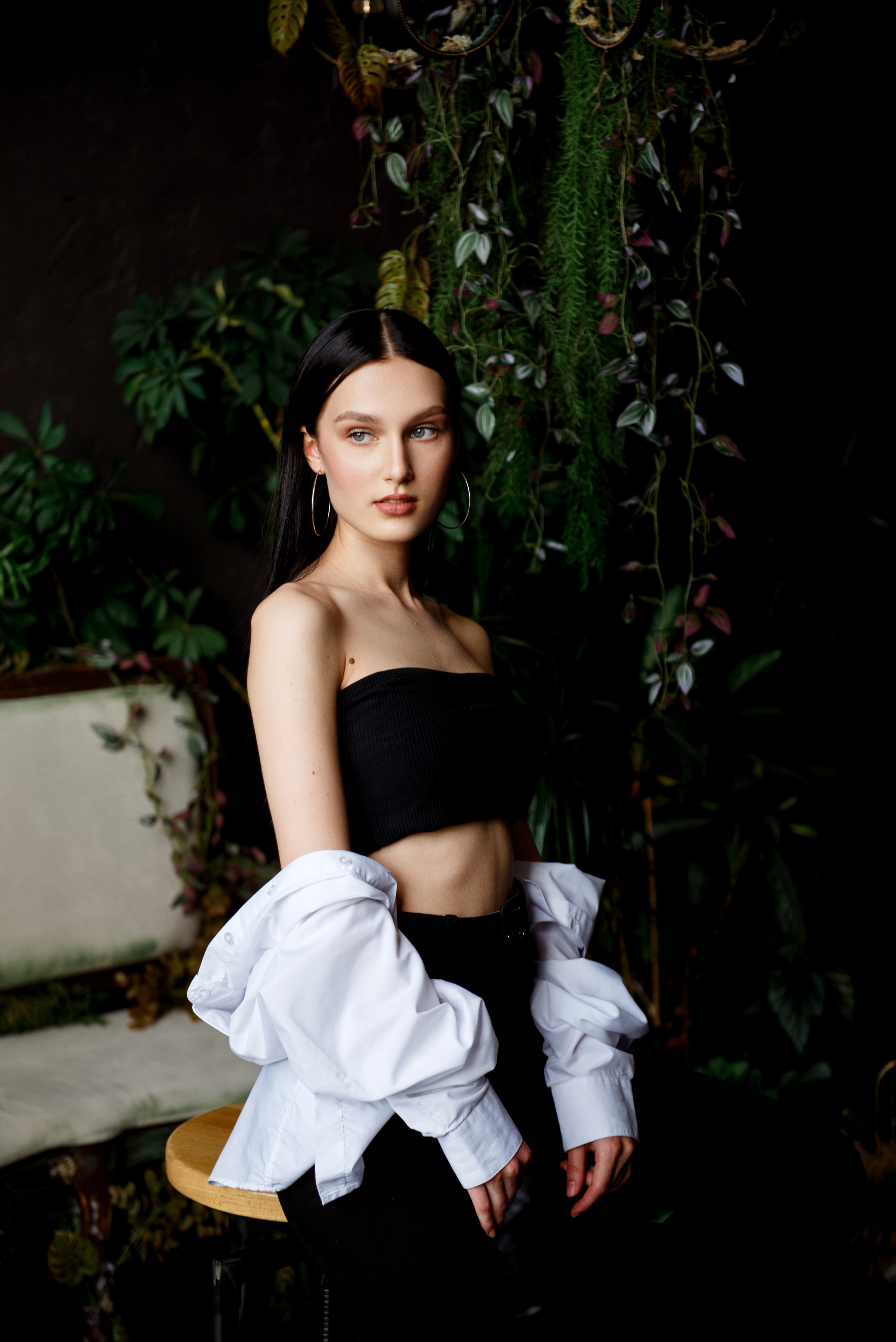 Студии. Детский-Семейный фотограф Пермь