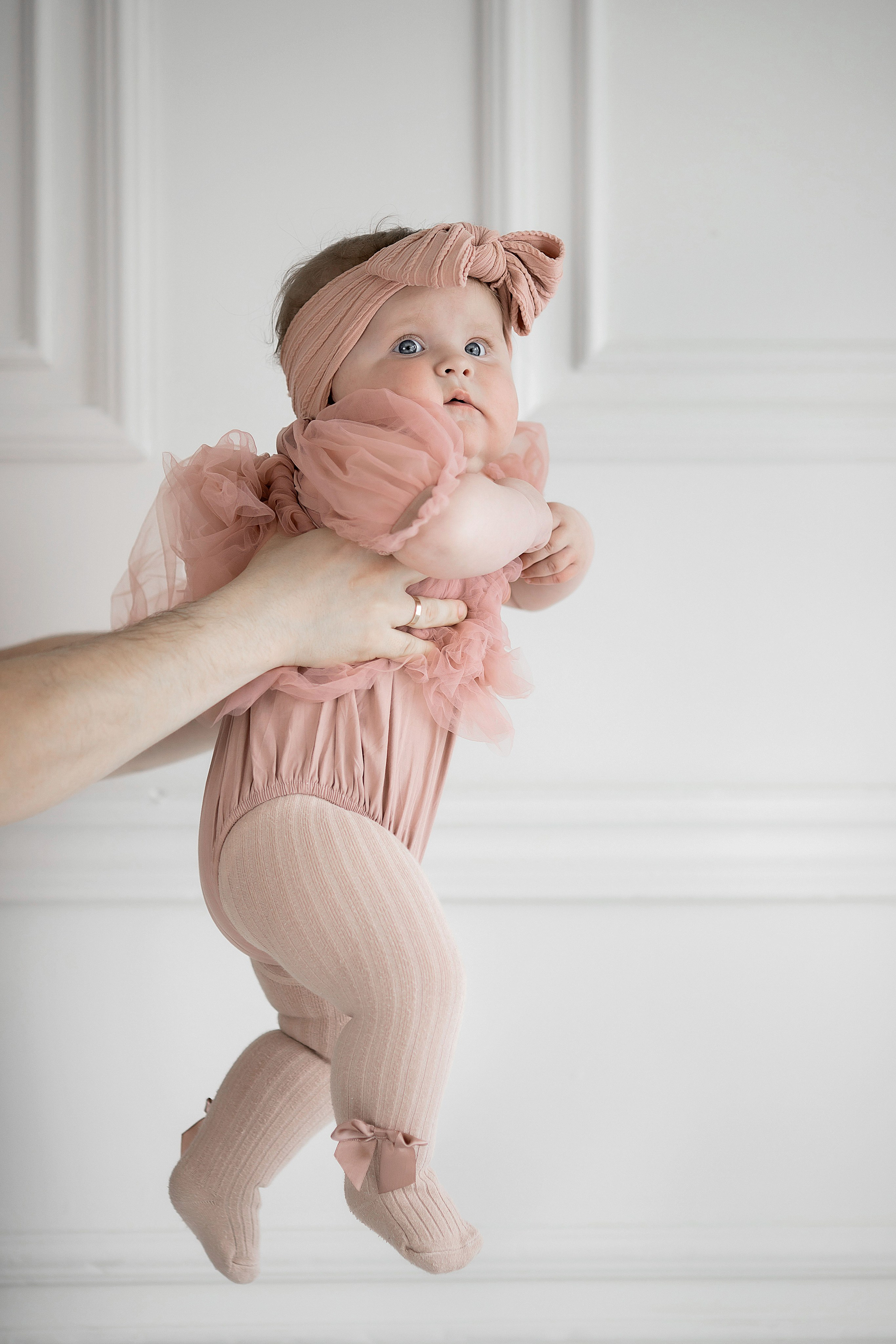 Малыши. Фотостудия Фонарь