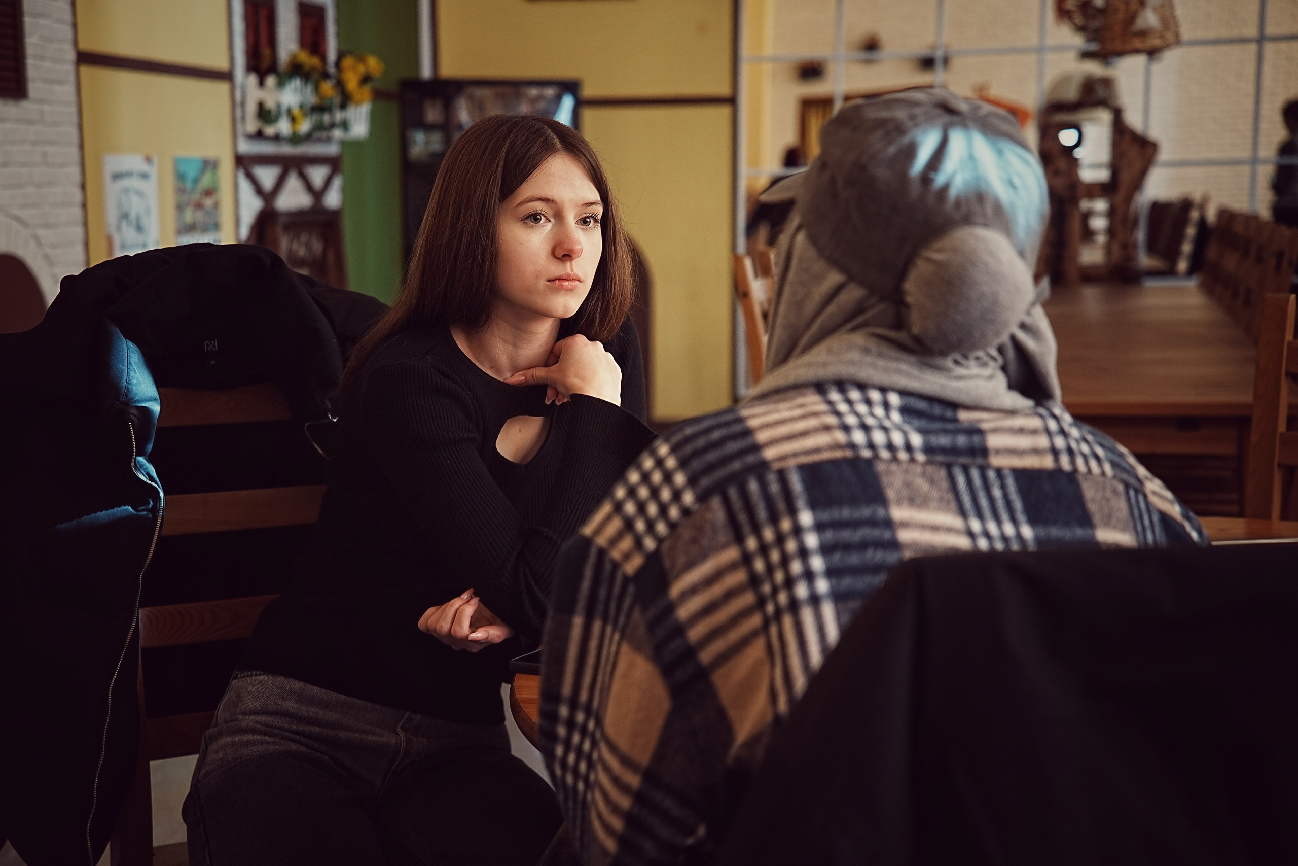 БЭКСТЕЙДЖ «Жмурик». VetkasART