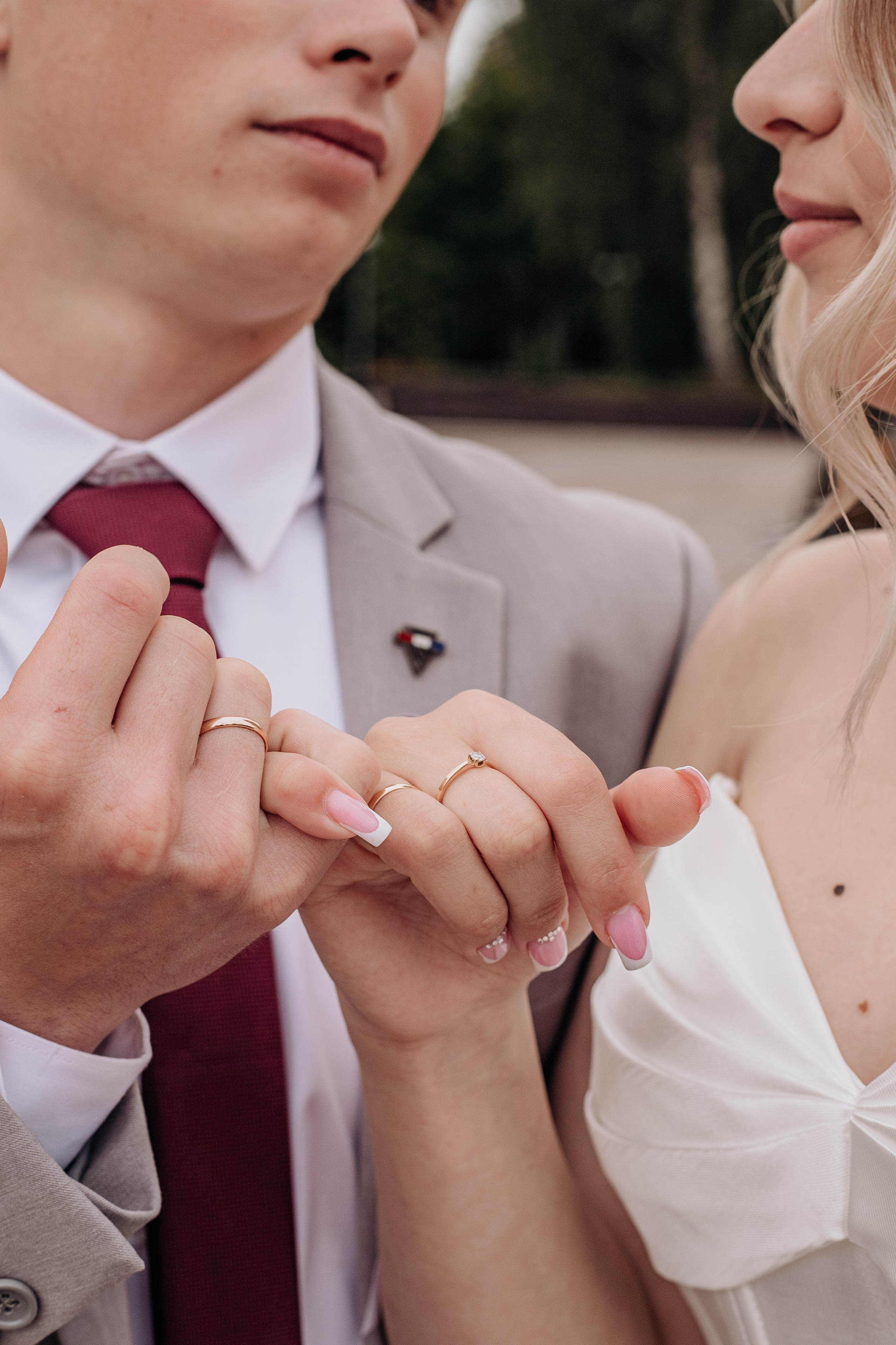 Диана + Артур. Свадебный и Семейный фотограф Маргарита Павлова