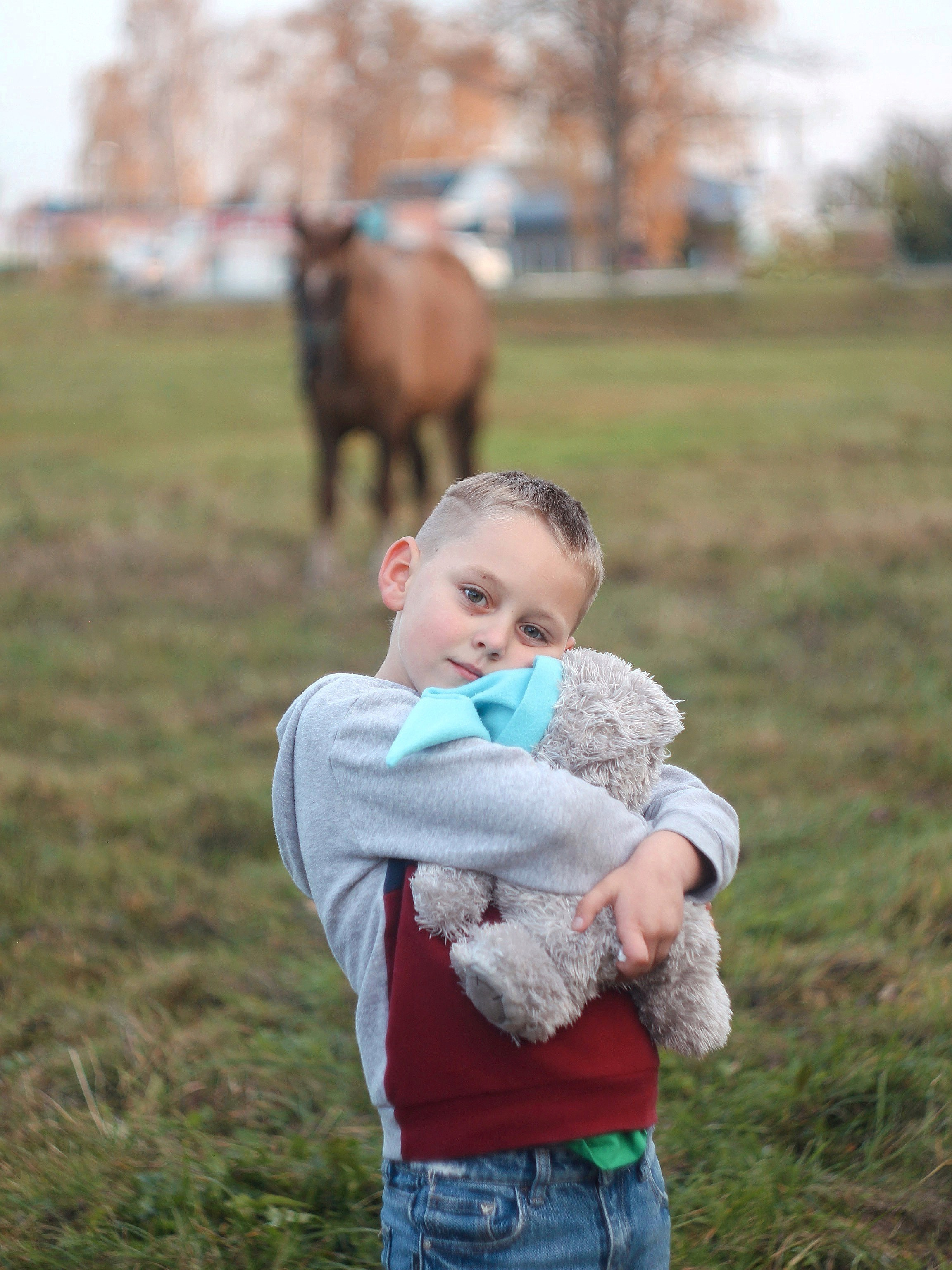 Семейная история. Photography Eva