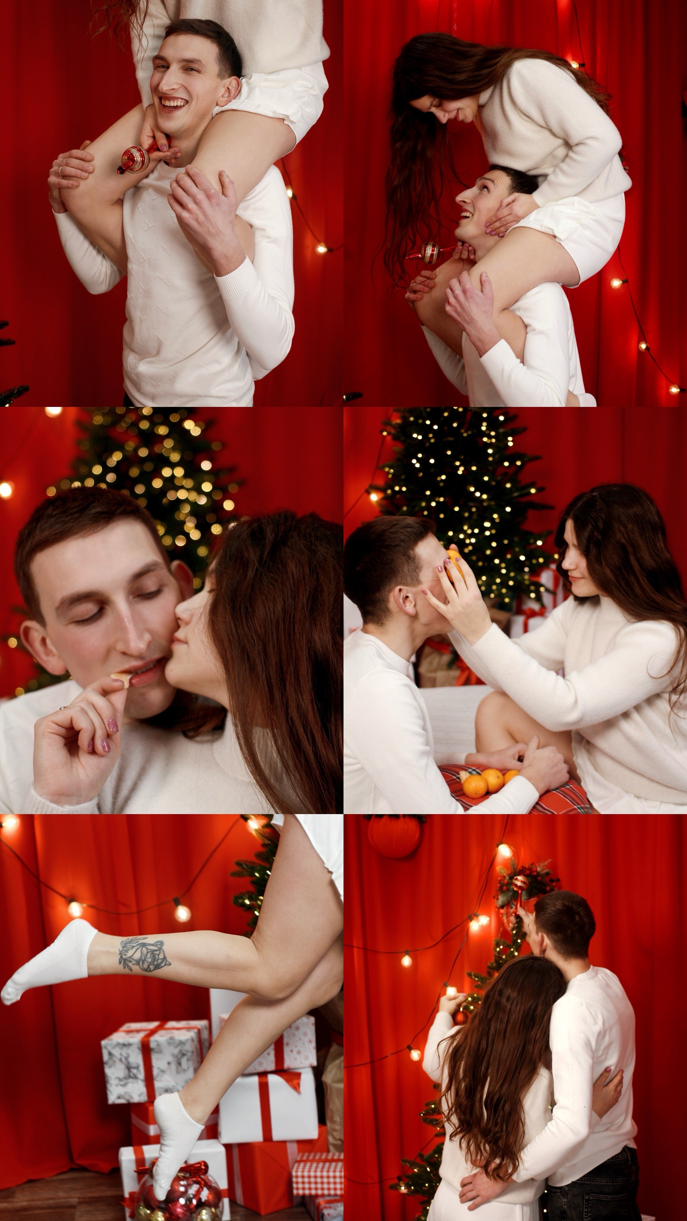 Mivara. Photography Eva