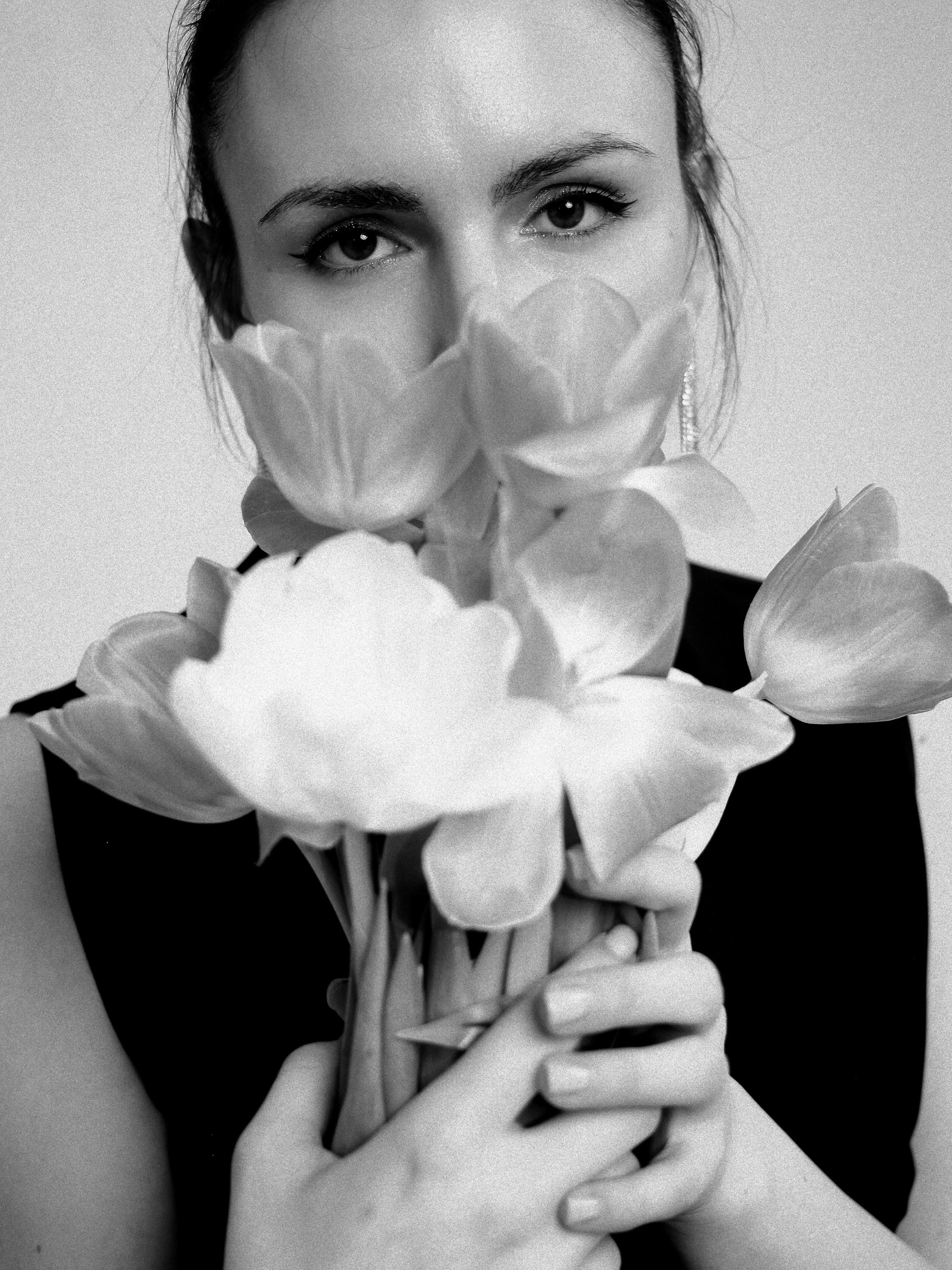 Фотодень 2 марта. Photography Eva