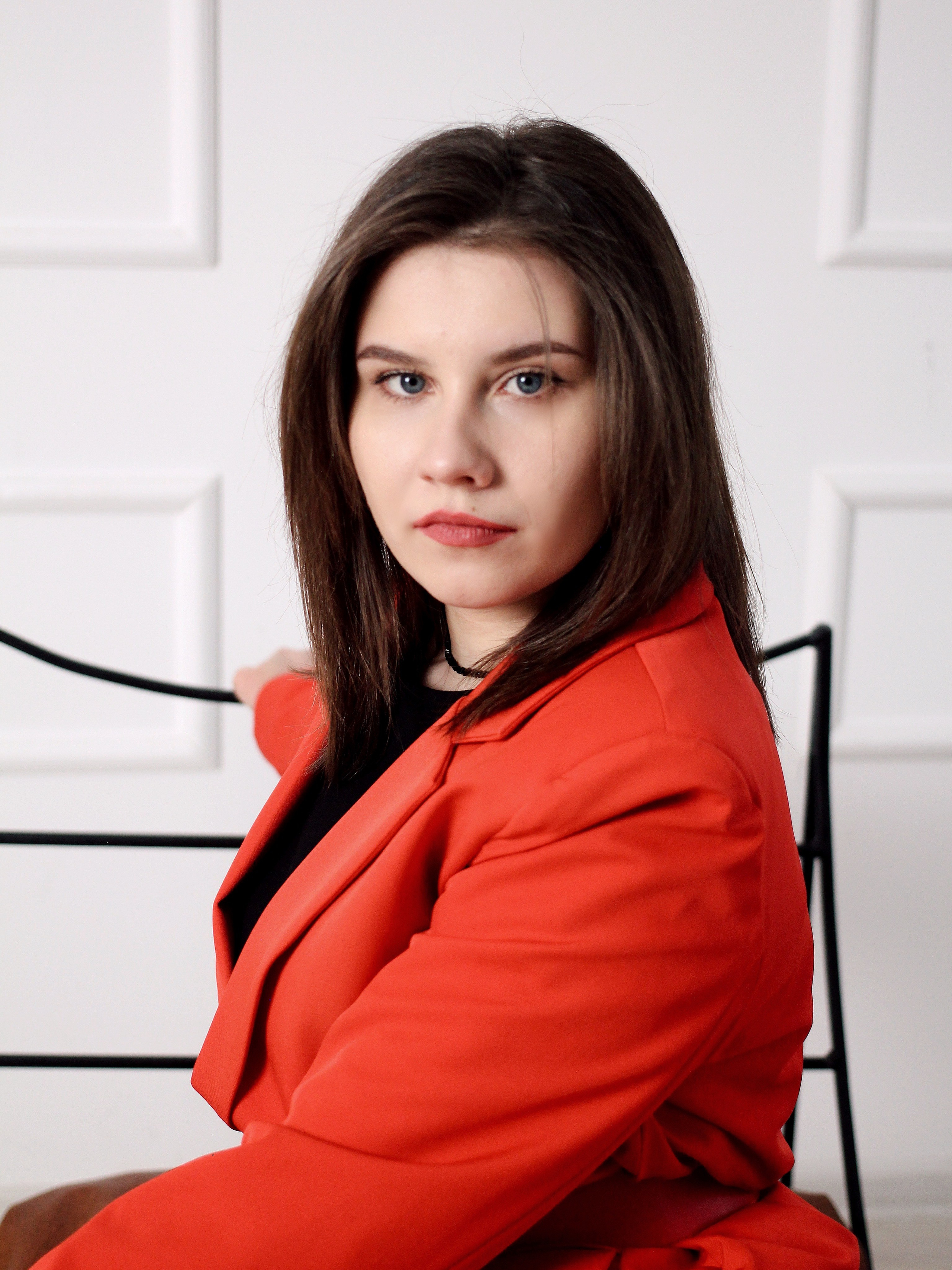 Фотодень 2 марта. Photography Eva