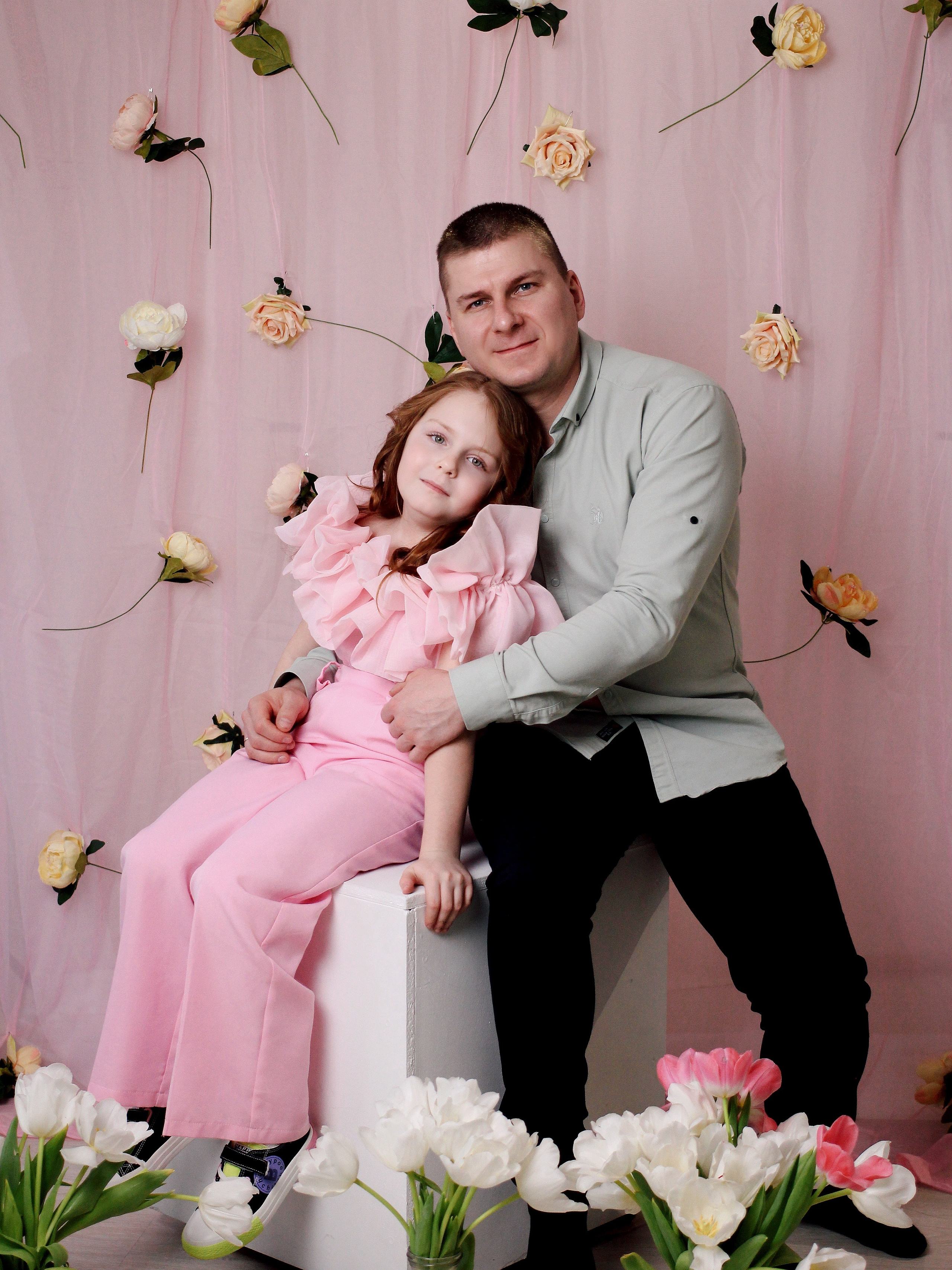 Фотодень 2 марта. Photography Eva