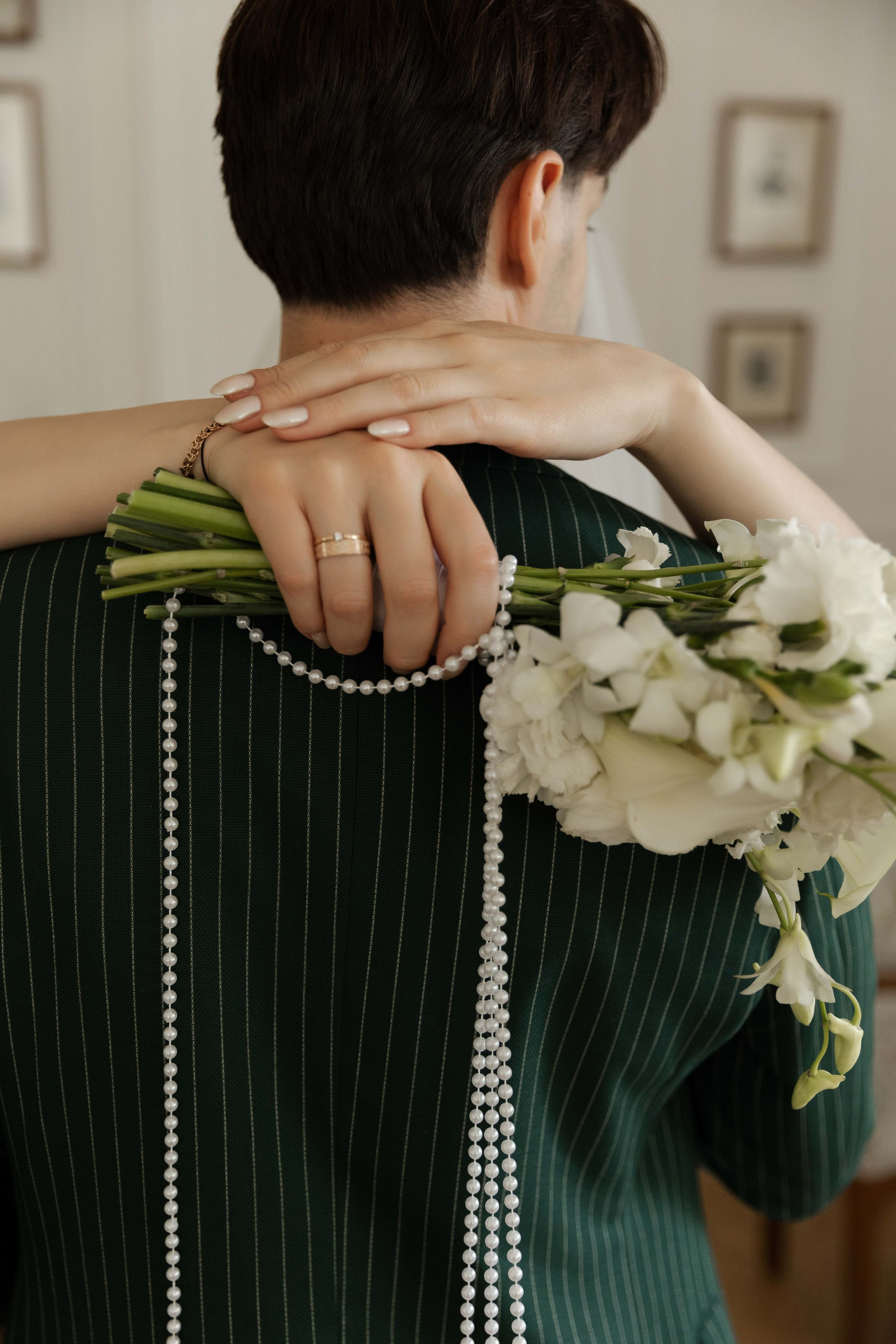 Вероника и Максим. Я Ира и я фотографирую свадьбы более 10 лет