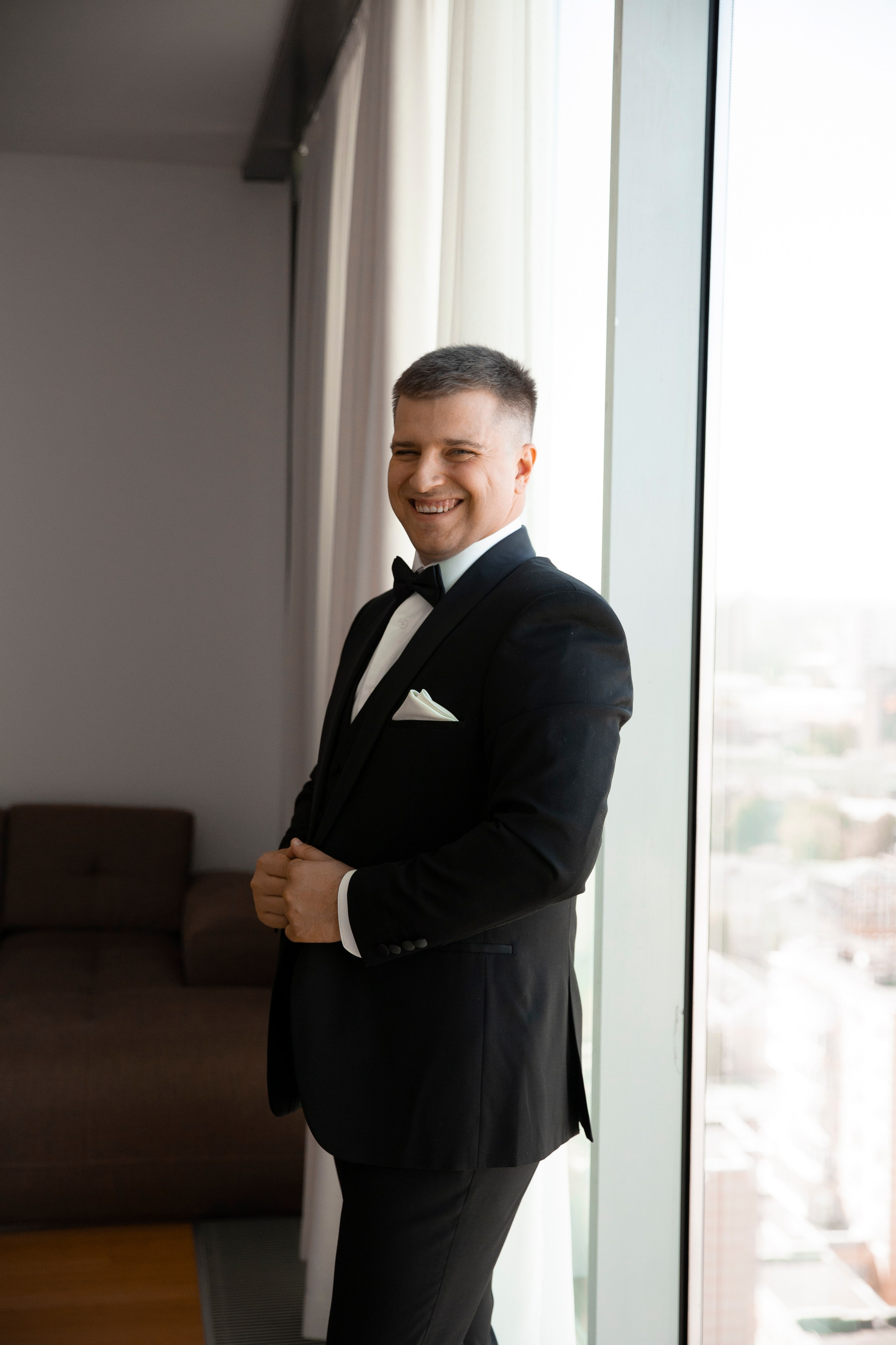 Кристина и Дмитрий. Я Ира и я фотографирую свадьбы более 10 лет