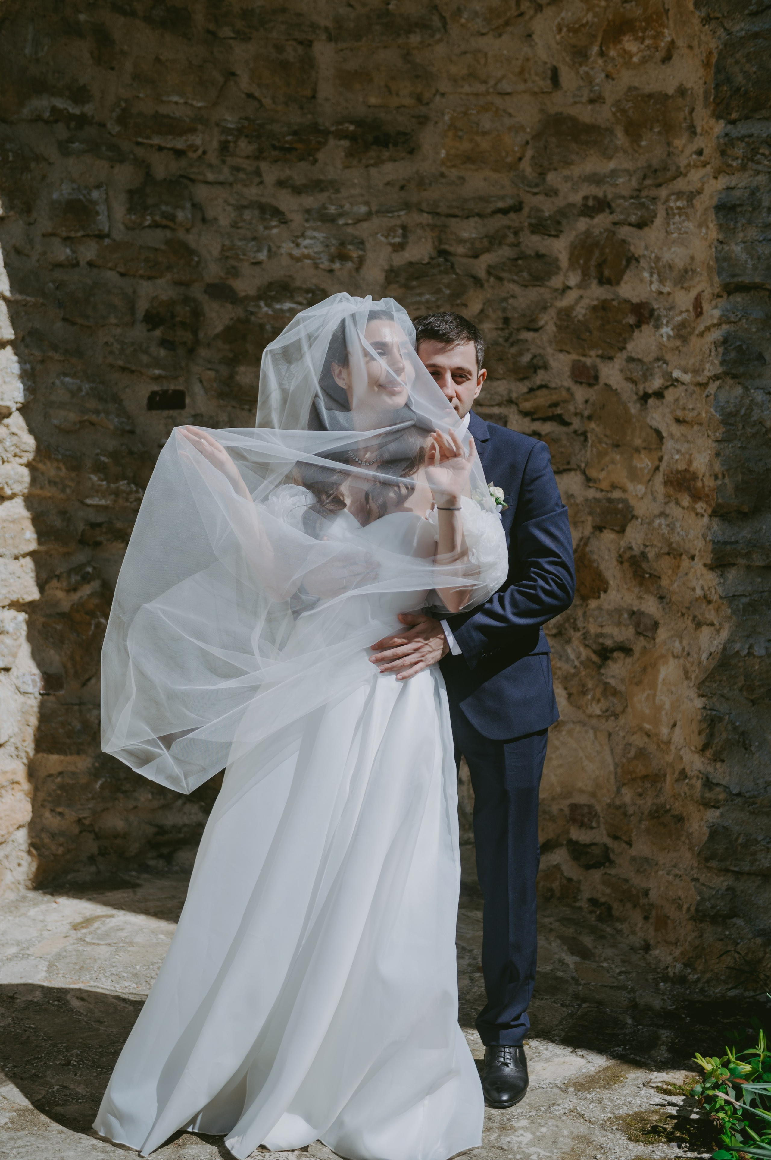 Елизавета$Дмитрий. Свадебный и семейный фотограф город Темрюк Фотостудия Темрюк