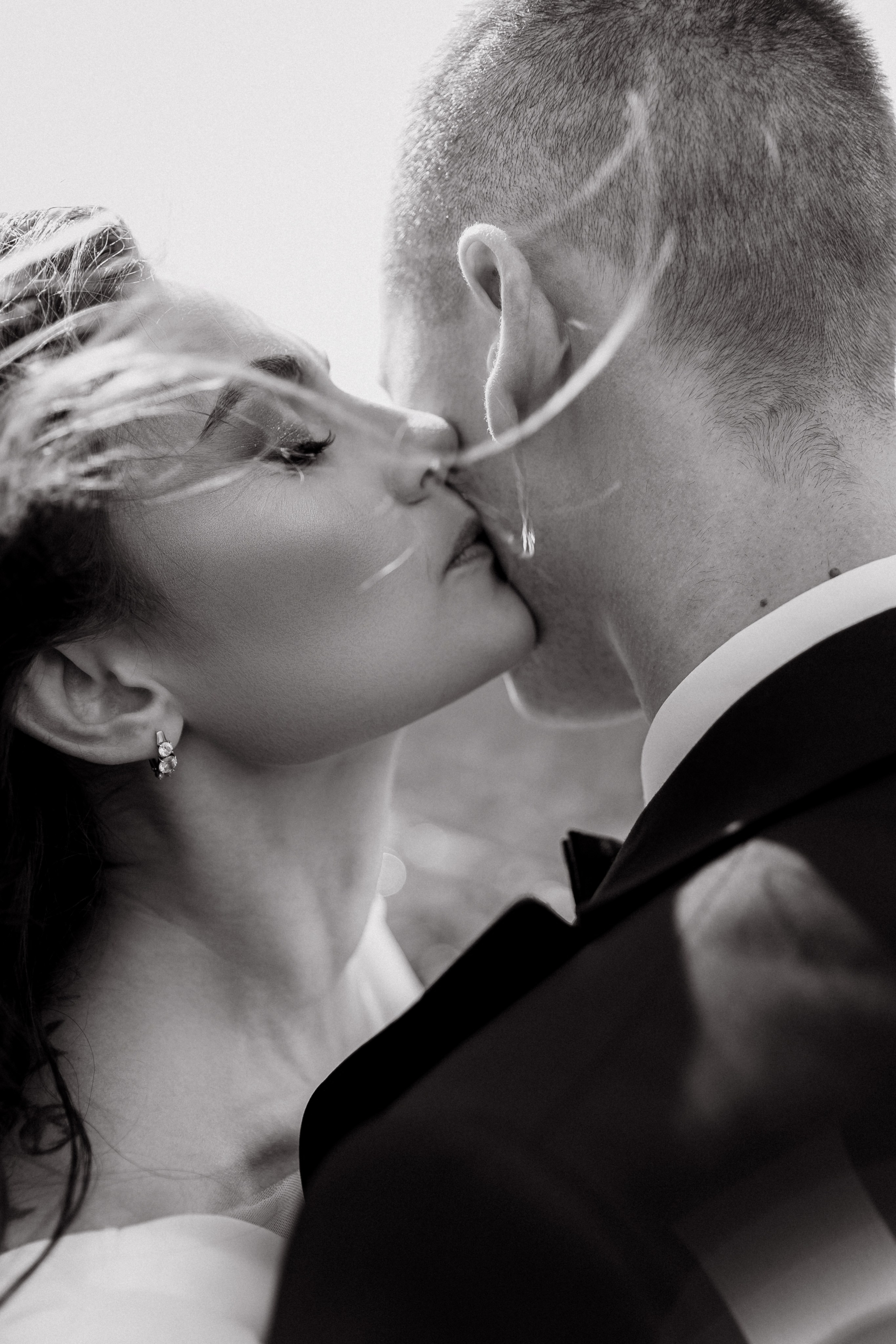 C&Н полный день. Свадебный и семейный фотограф в Красноярске Сиско Ксения