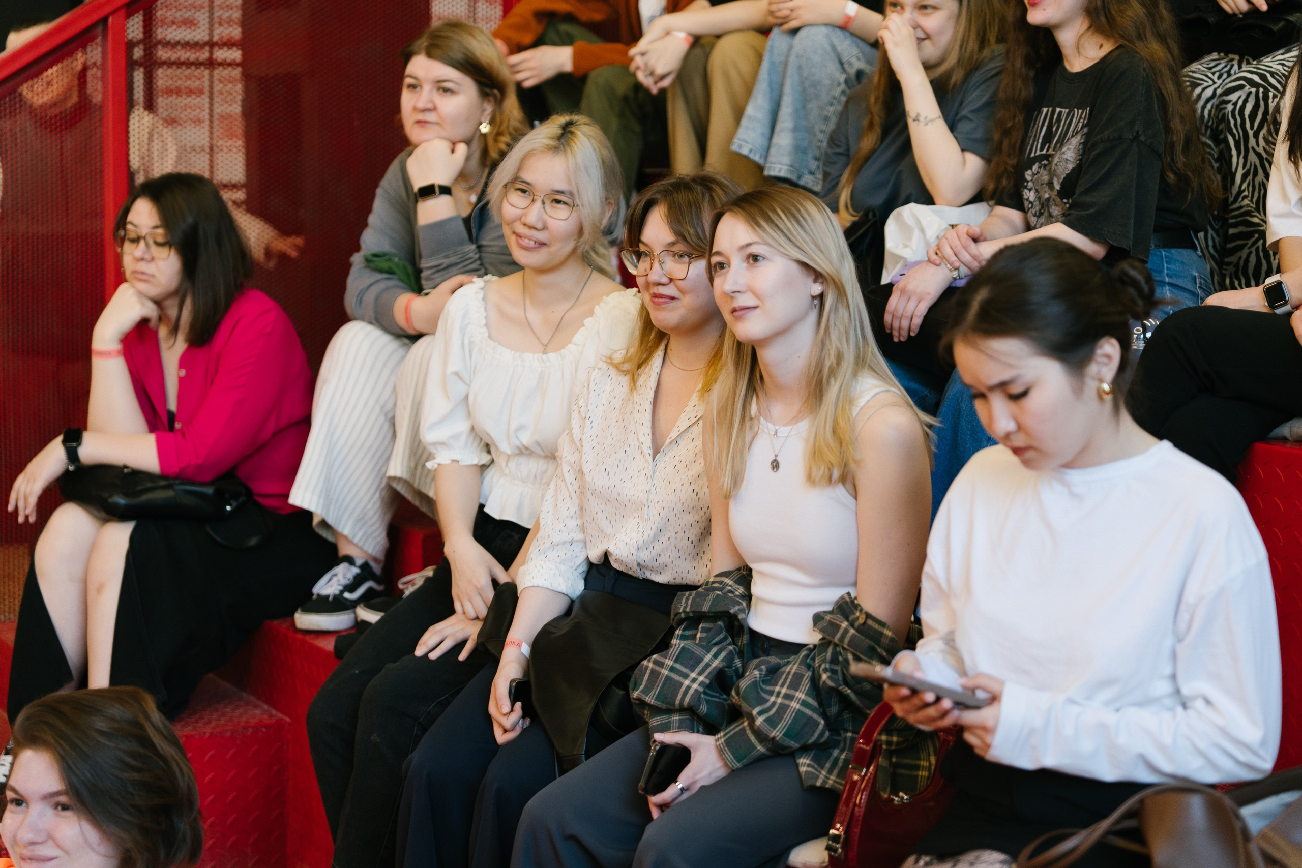 Диджитал коммуналка | ТОМАТ. ИТВИ