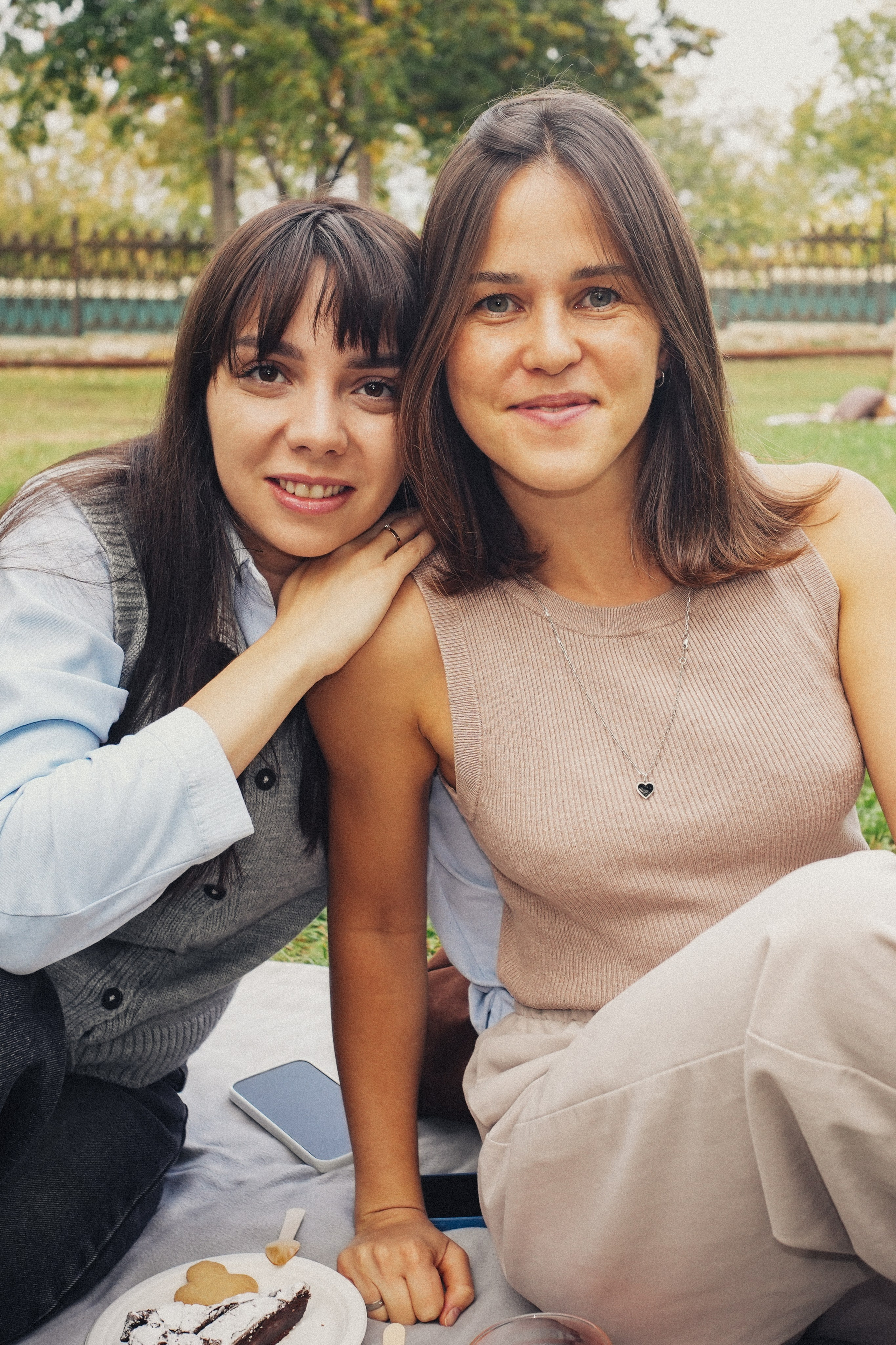 Кофейный пикник. ИТВИ