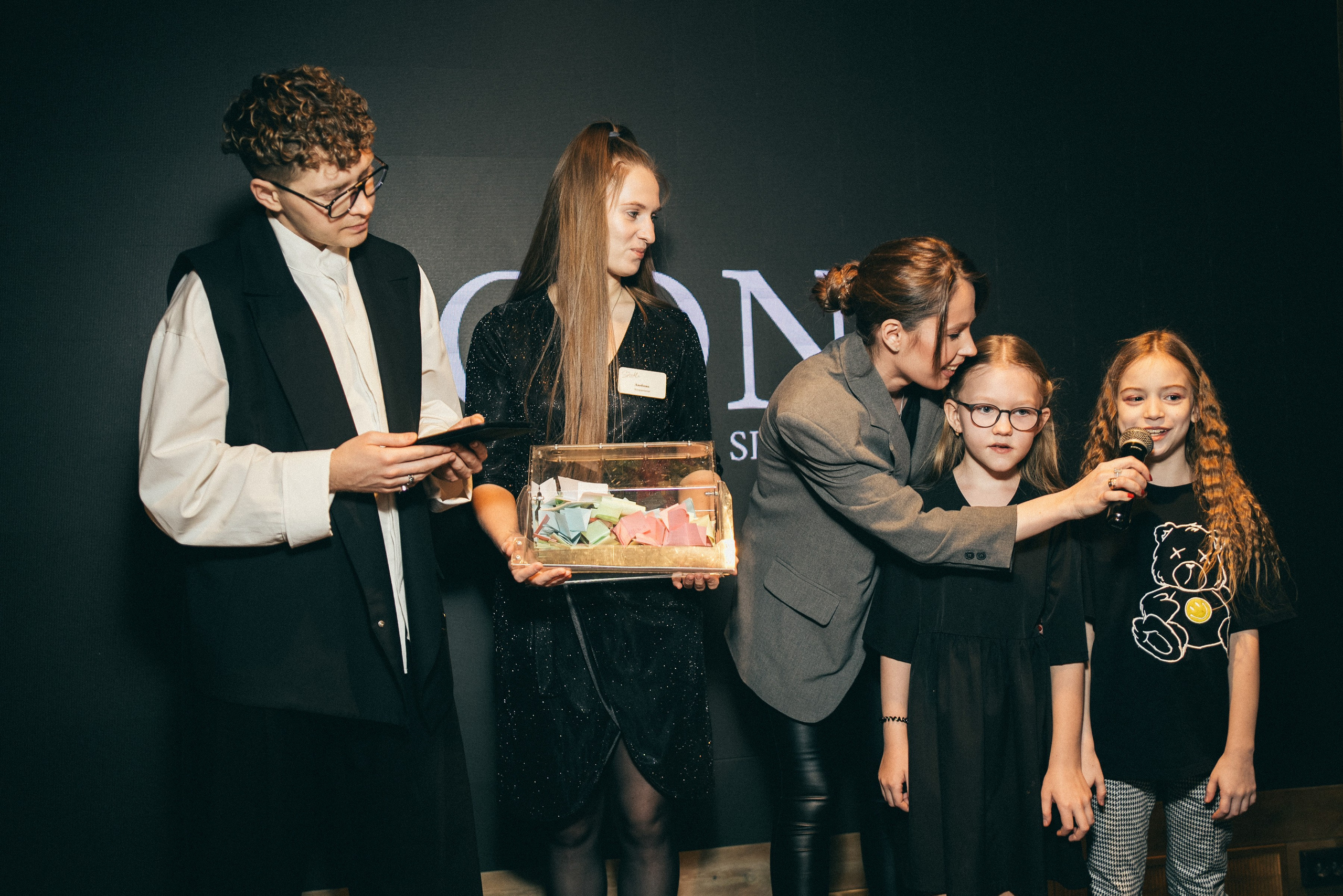 ICON Siberia. Фотограф на любое событие в Кемерово