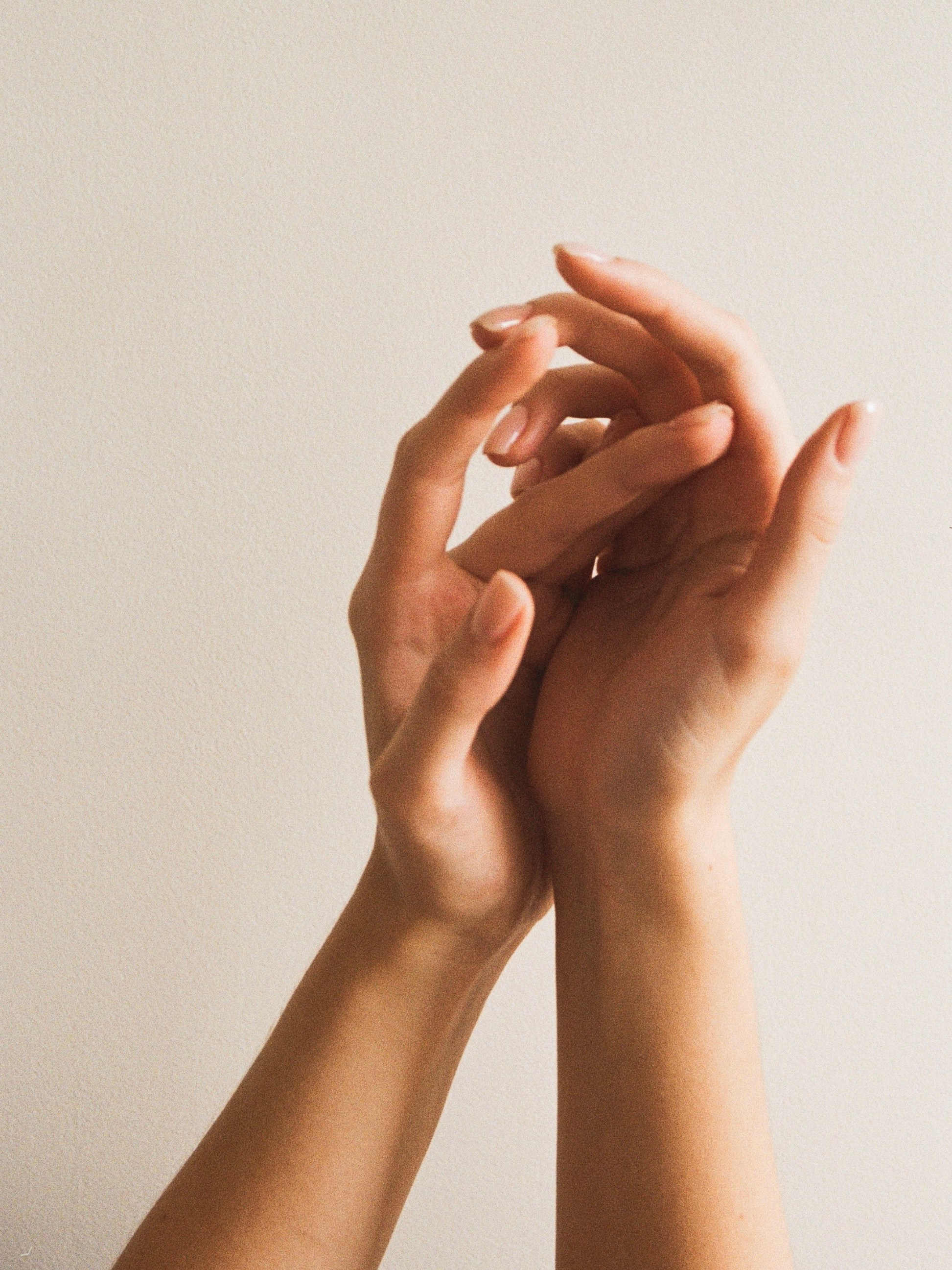 Personal. Пленочный фотограф в Москве Екатерина Кубряк