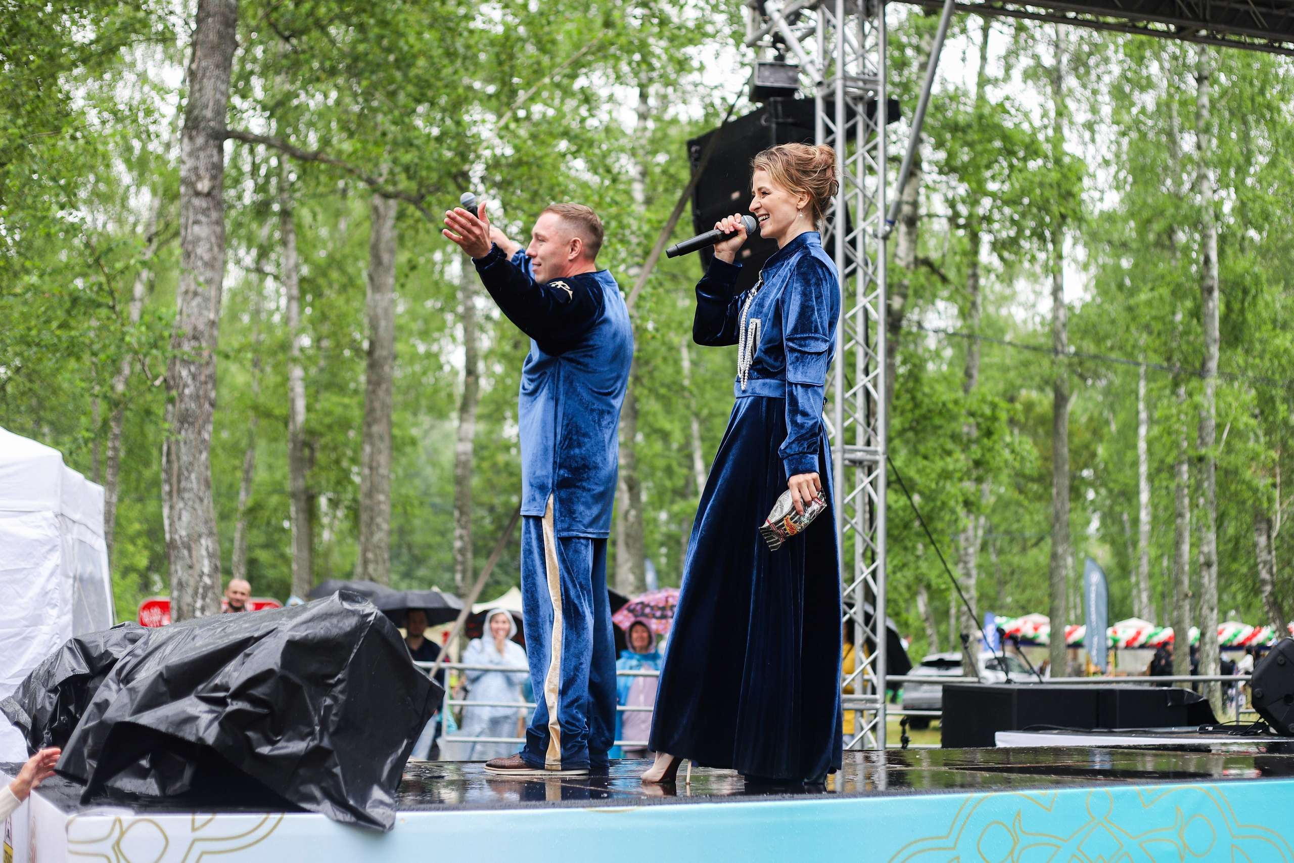 Сабантуй 2024. Портретный и репортажный фотограф Елизавета Рудовская|Казань