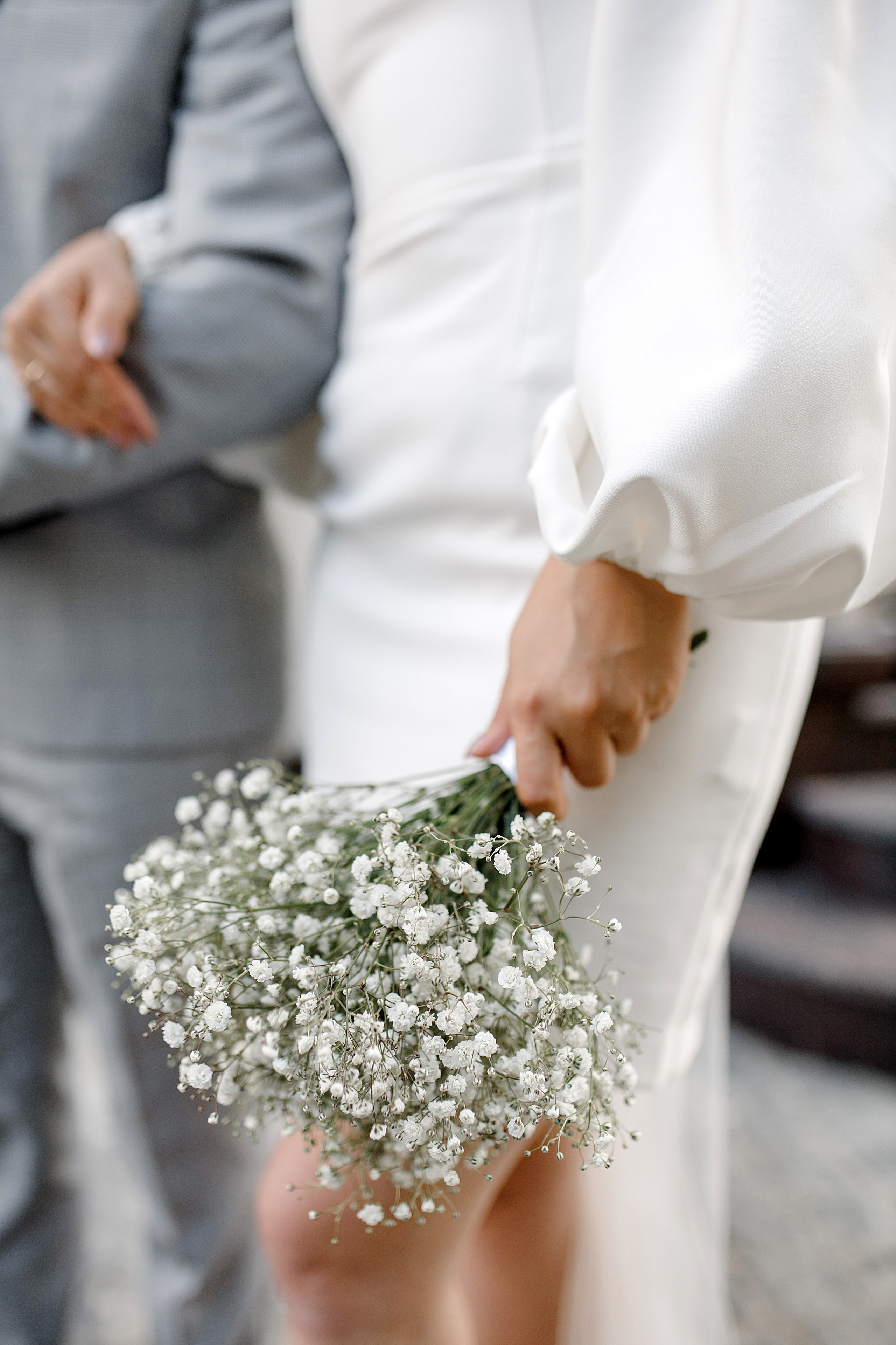 Ксения и Олег. Свадебный и семейный фотограф в Казани Алина Гилазиева